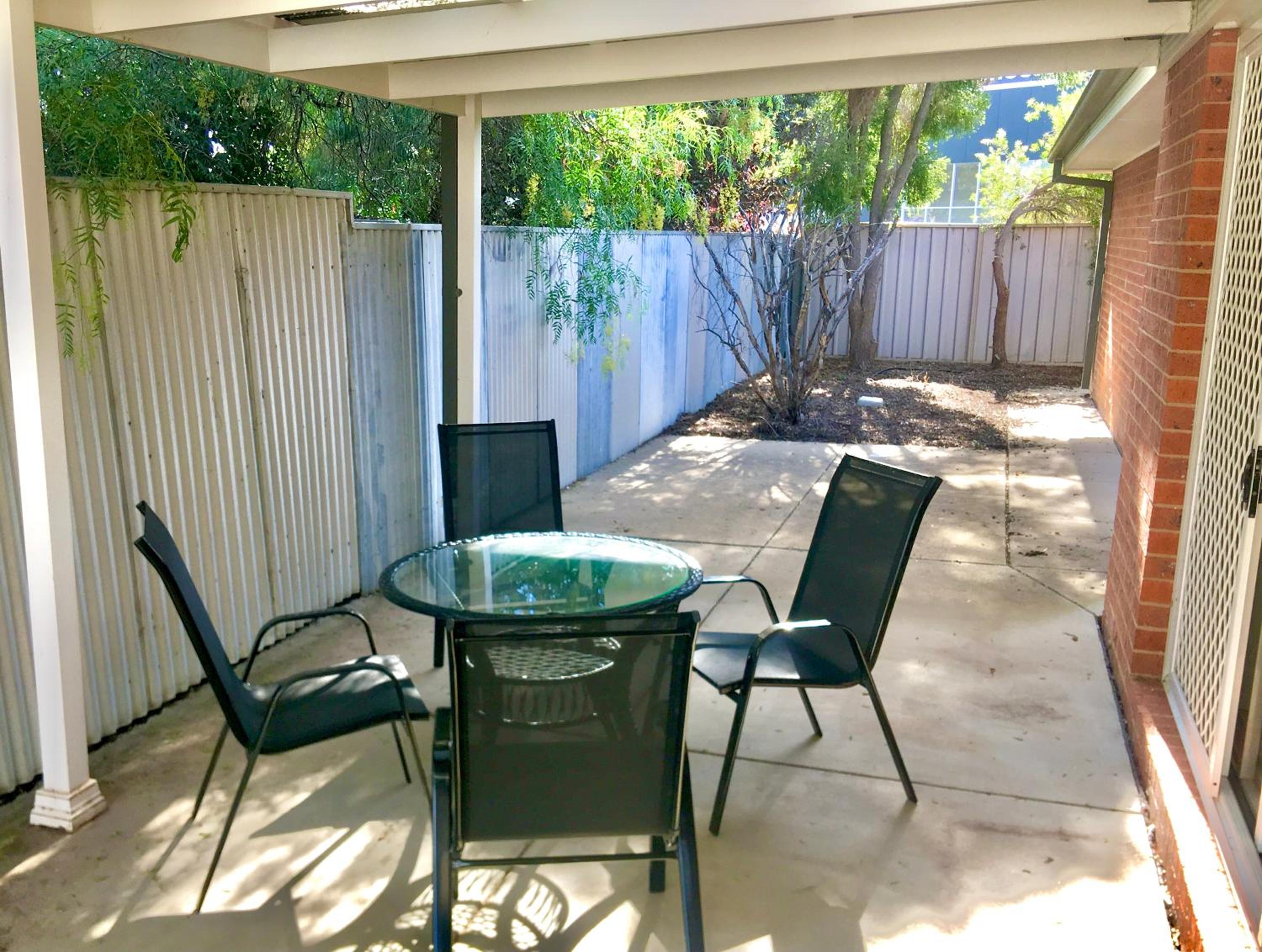 Wagga Apartments #7