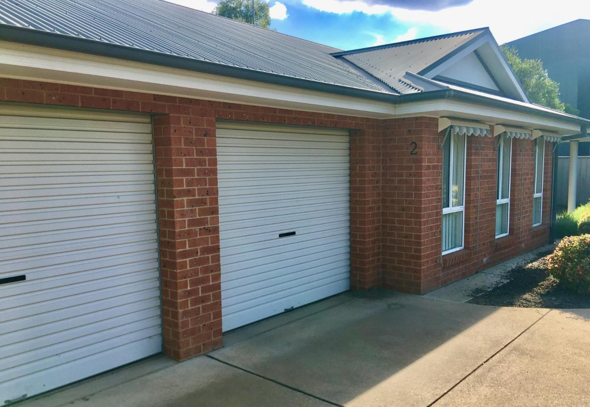 Wagga Apartments #7