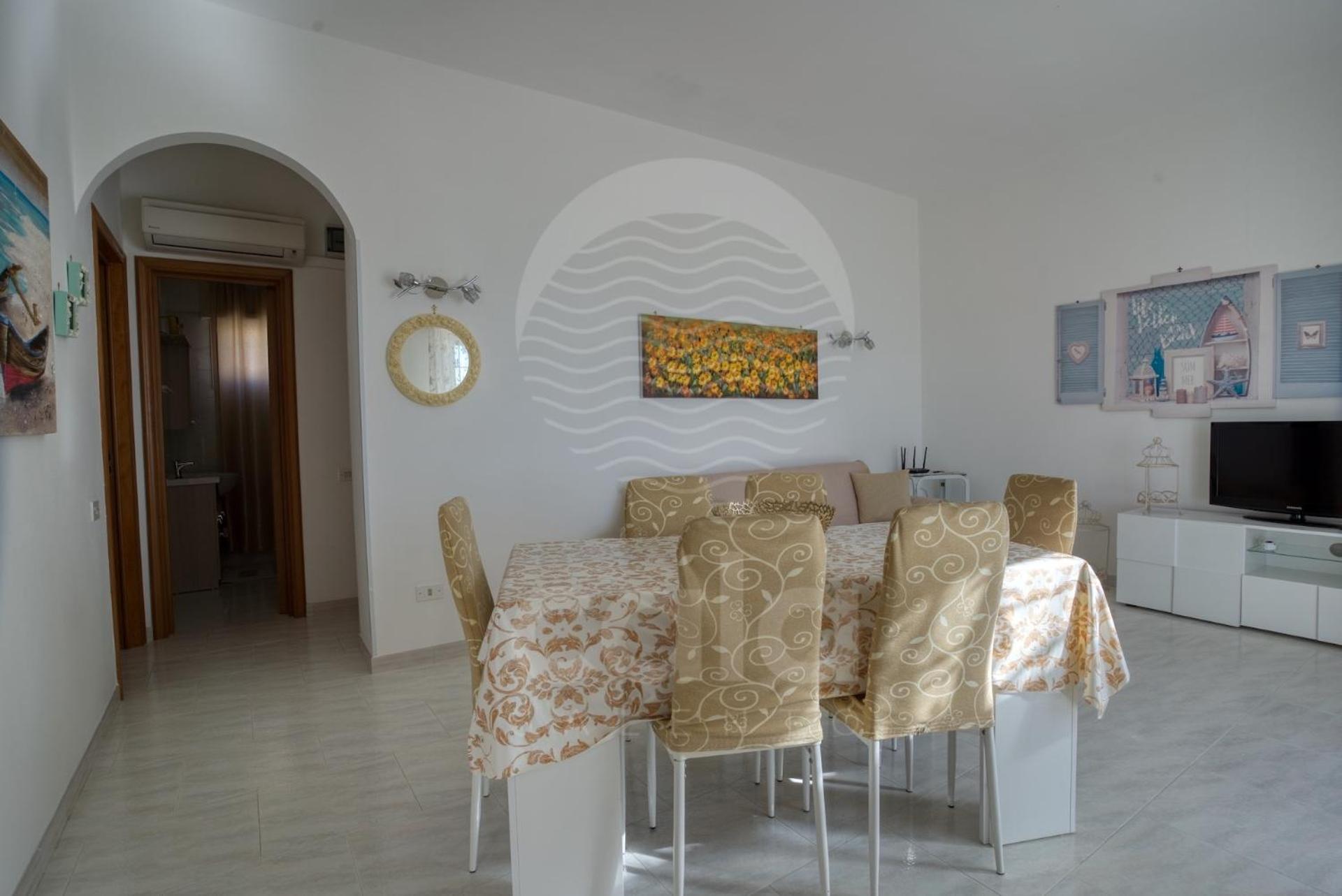 Casa Namaka - Piano Primo Fronte mare view 3