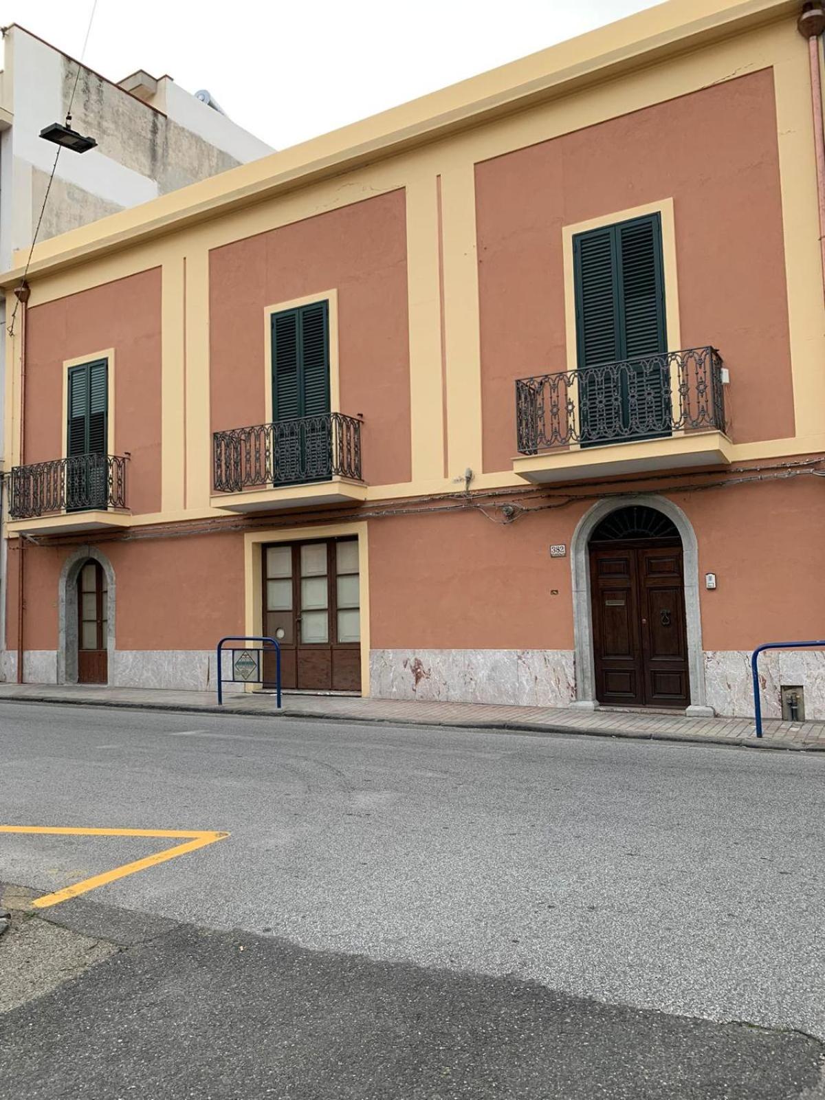 Casa Cristina