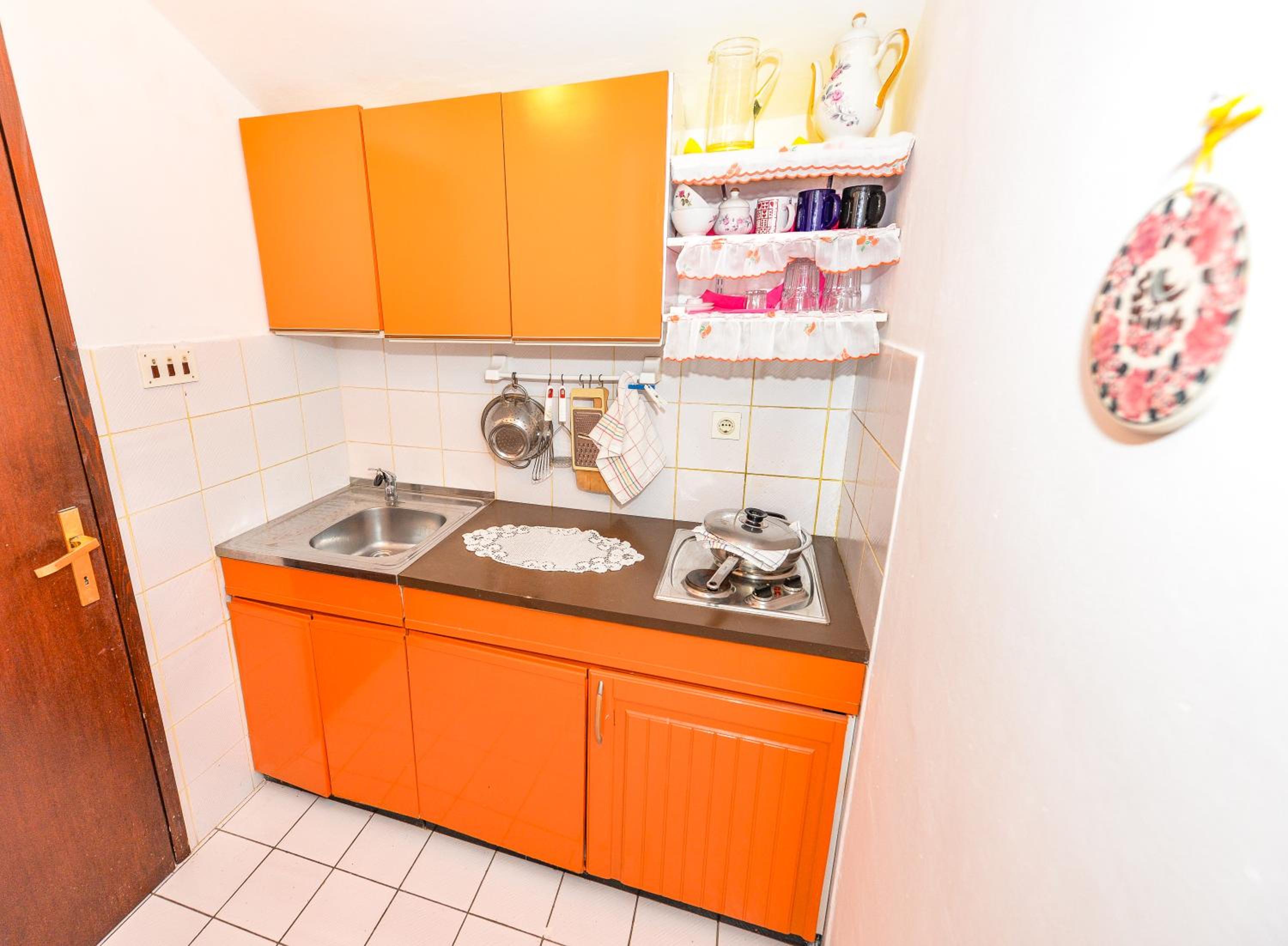 Apartments Milka