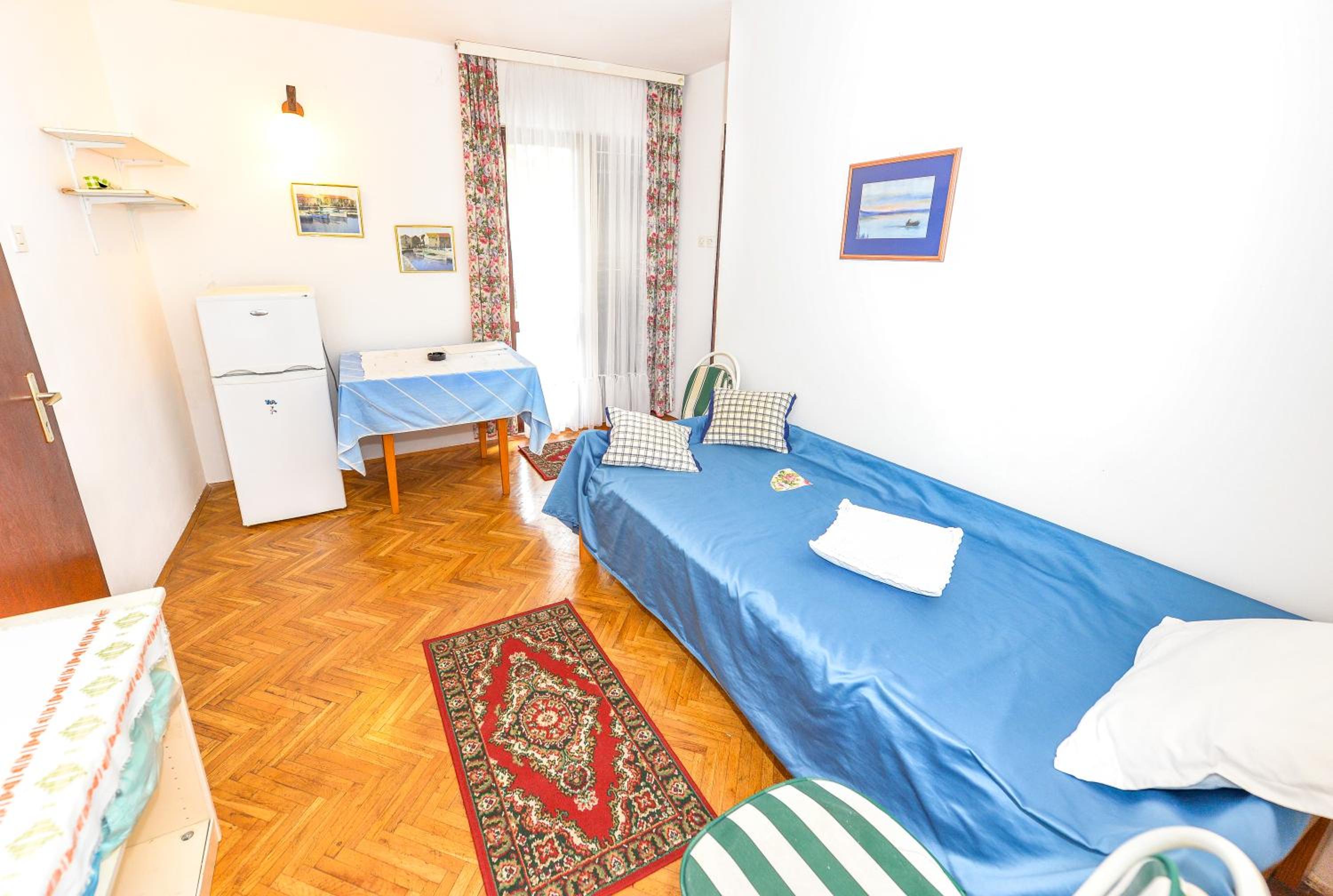 Apartments Milka