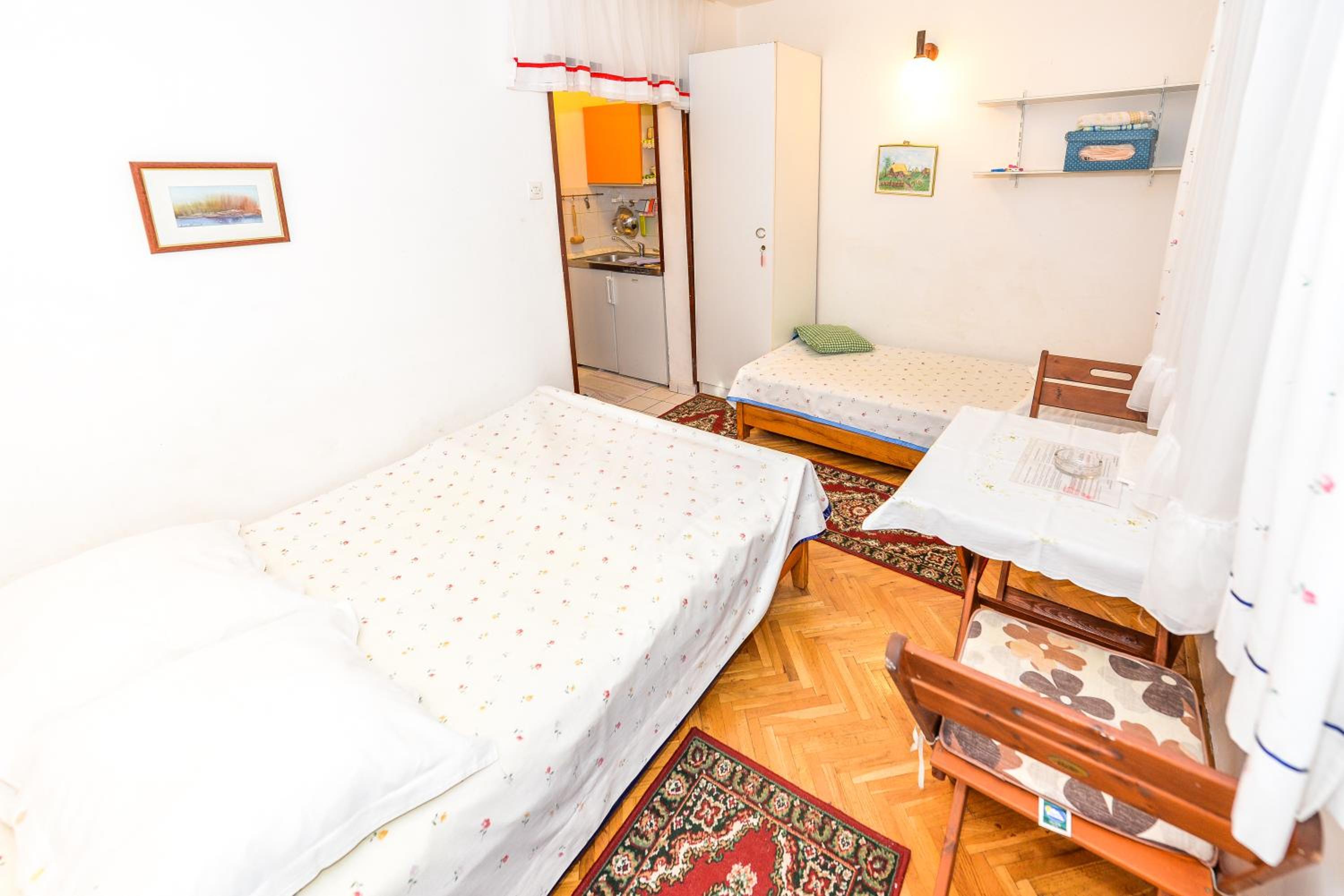Apartments Milka view 3