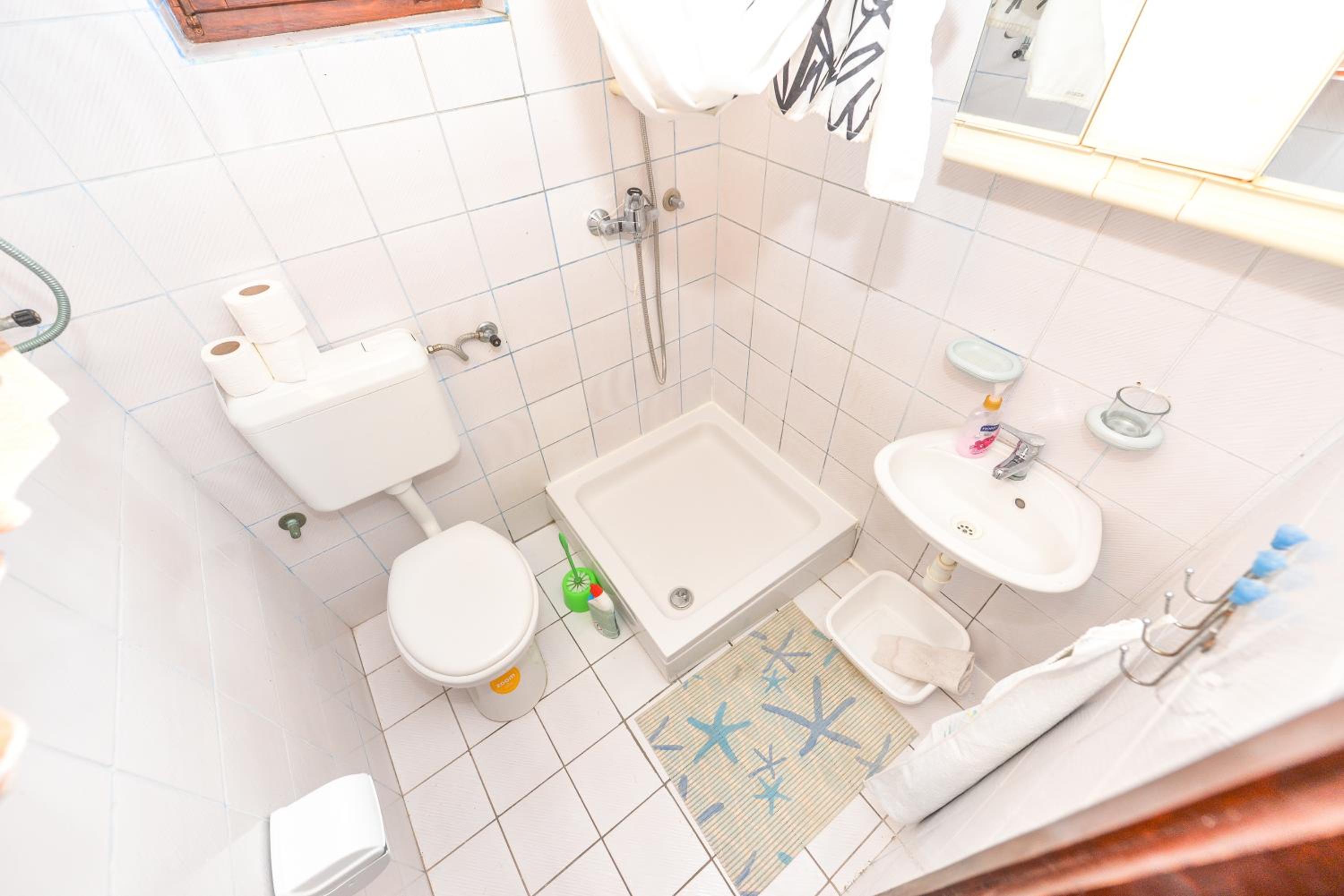Apartments Milka