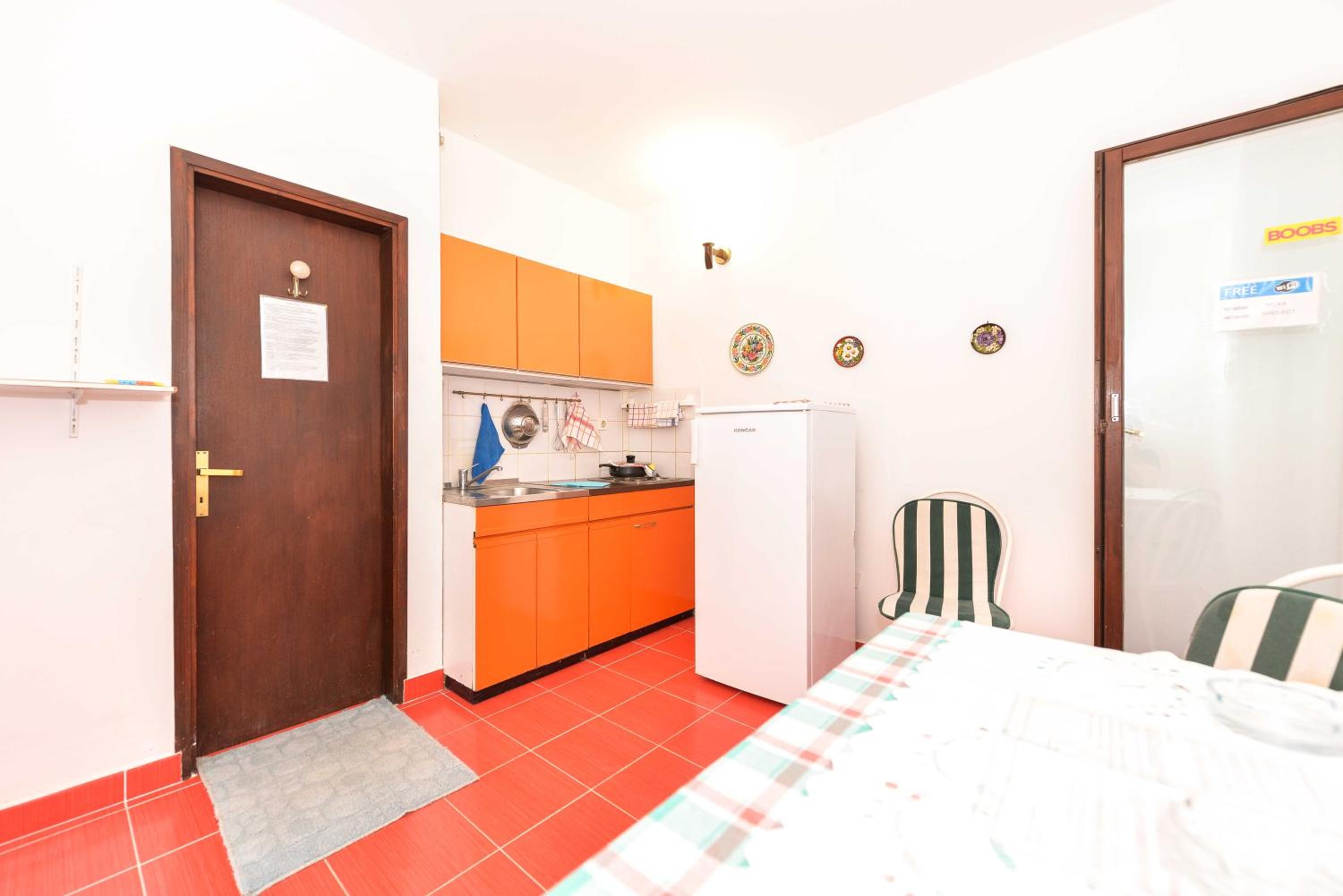 Apartments Milka