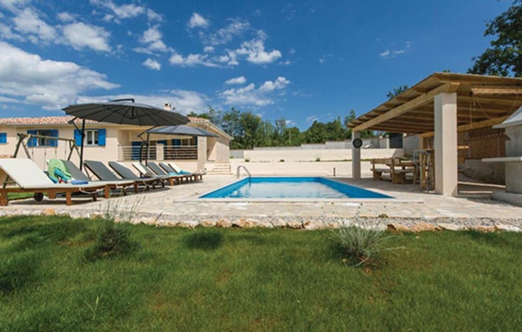 Villa Triton view 3