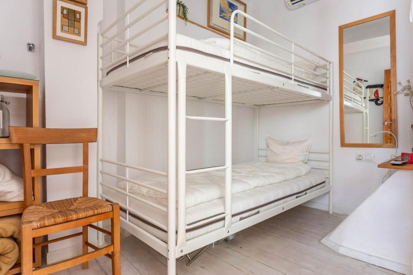 Ático Design House view 3