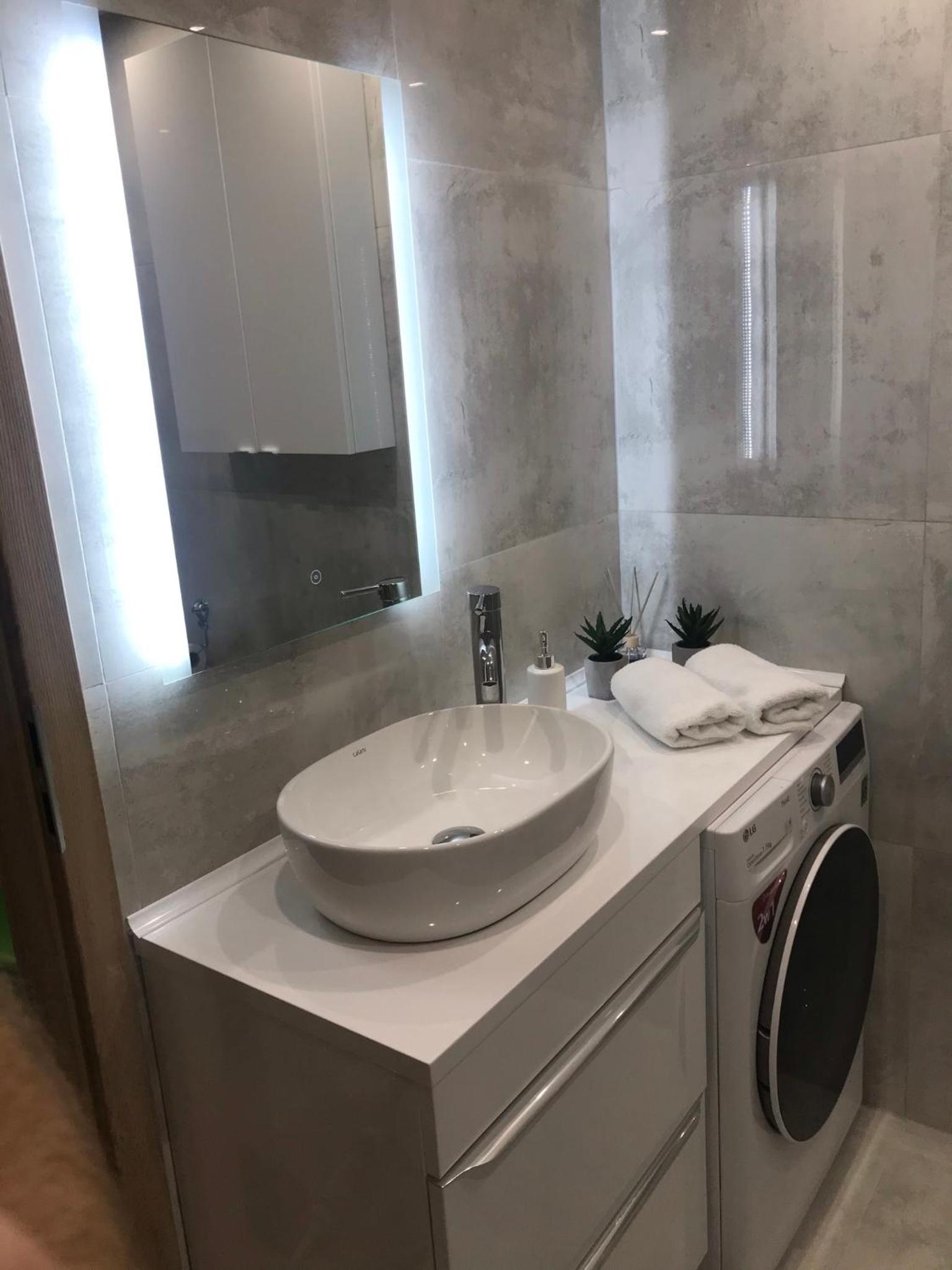 Apartament Nowodworska view 2