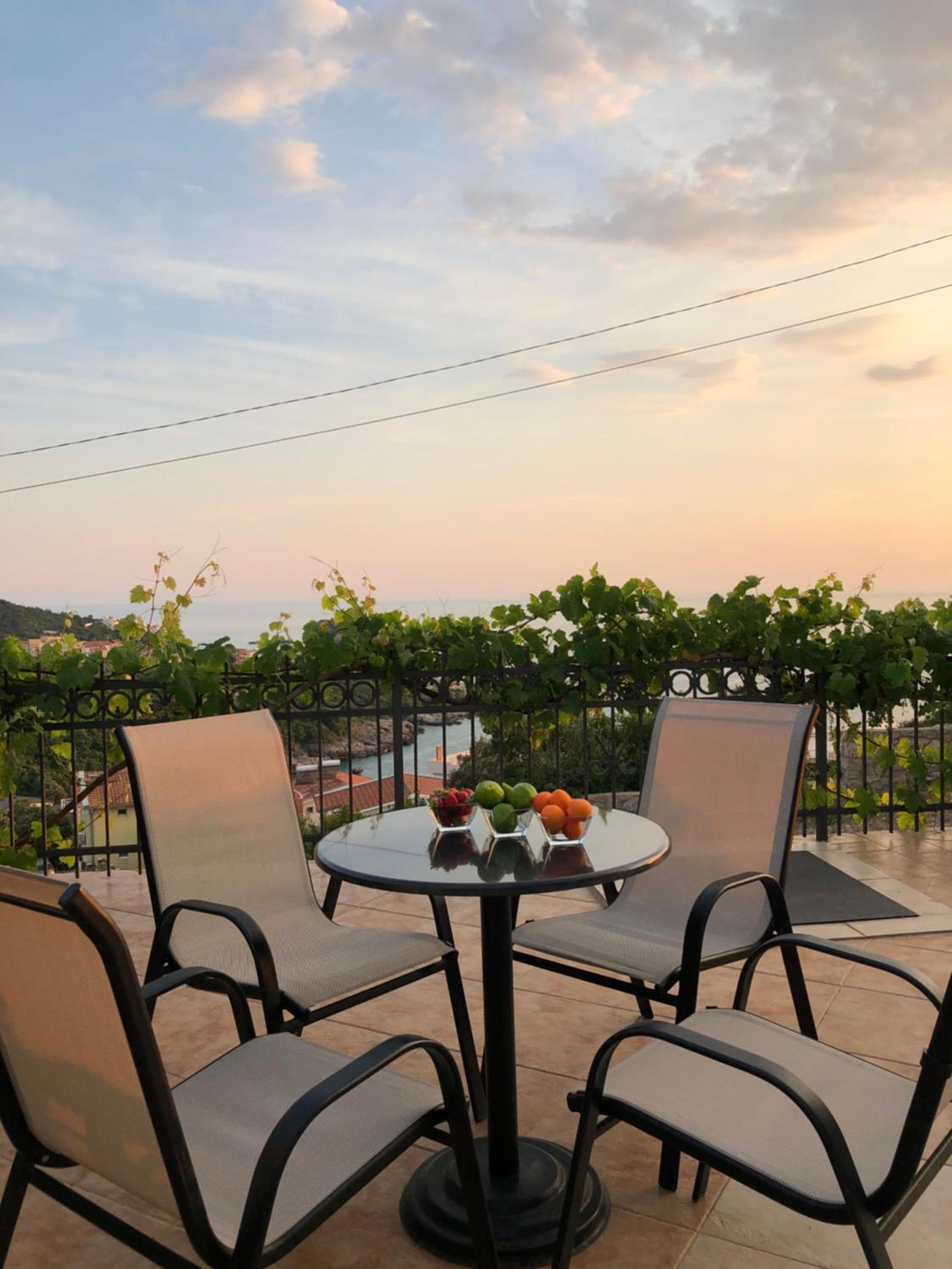 Open Sky Apartments view 5