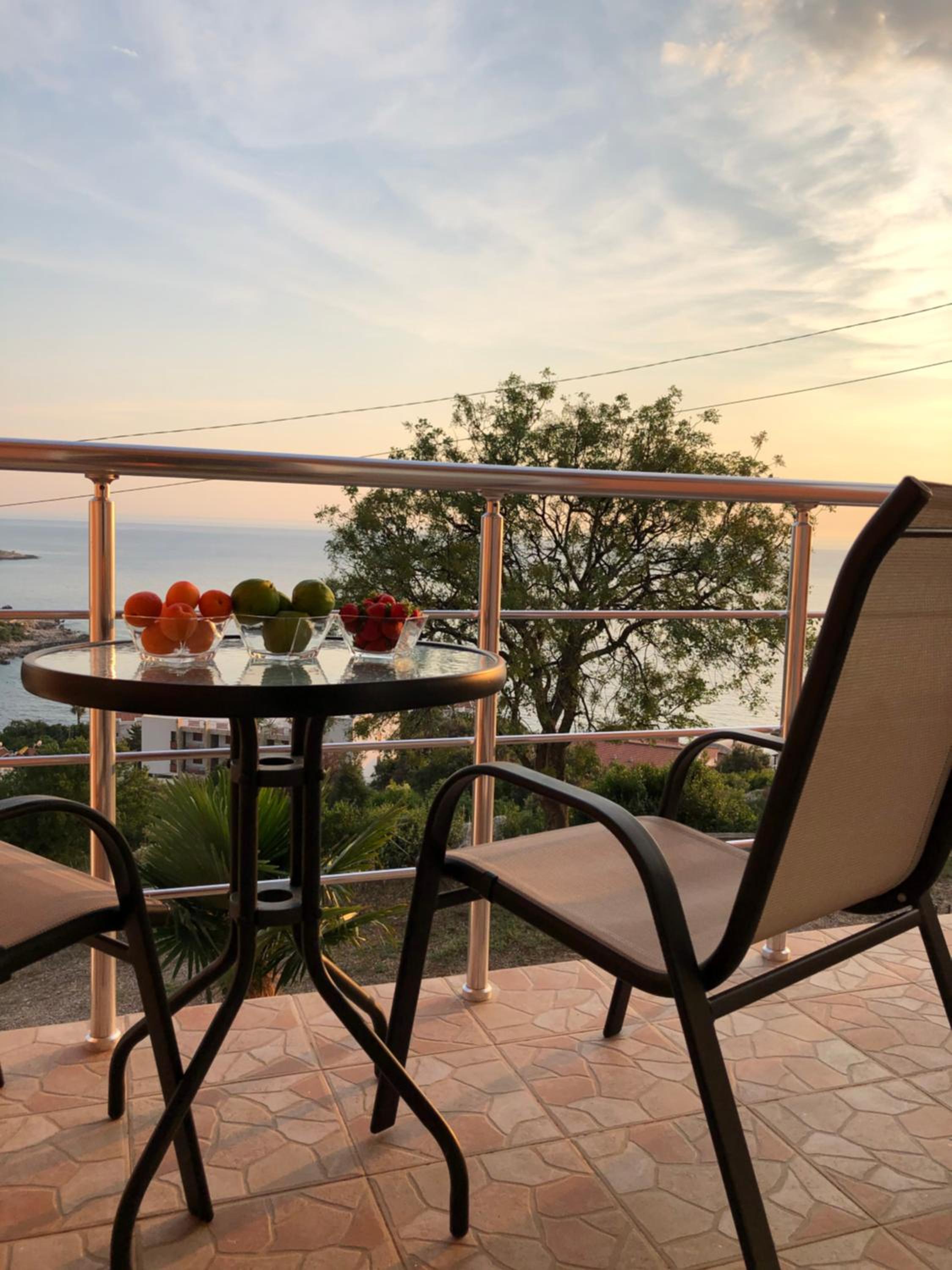 Open Sky Apartments view 4