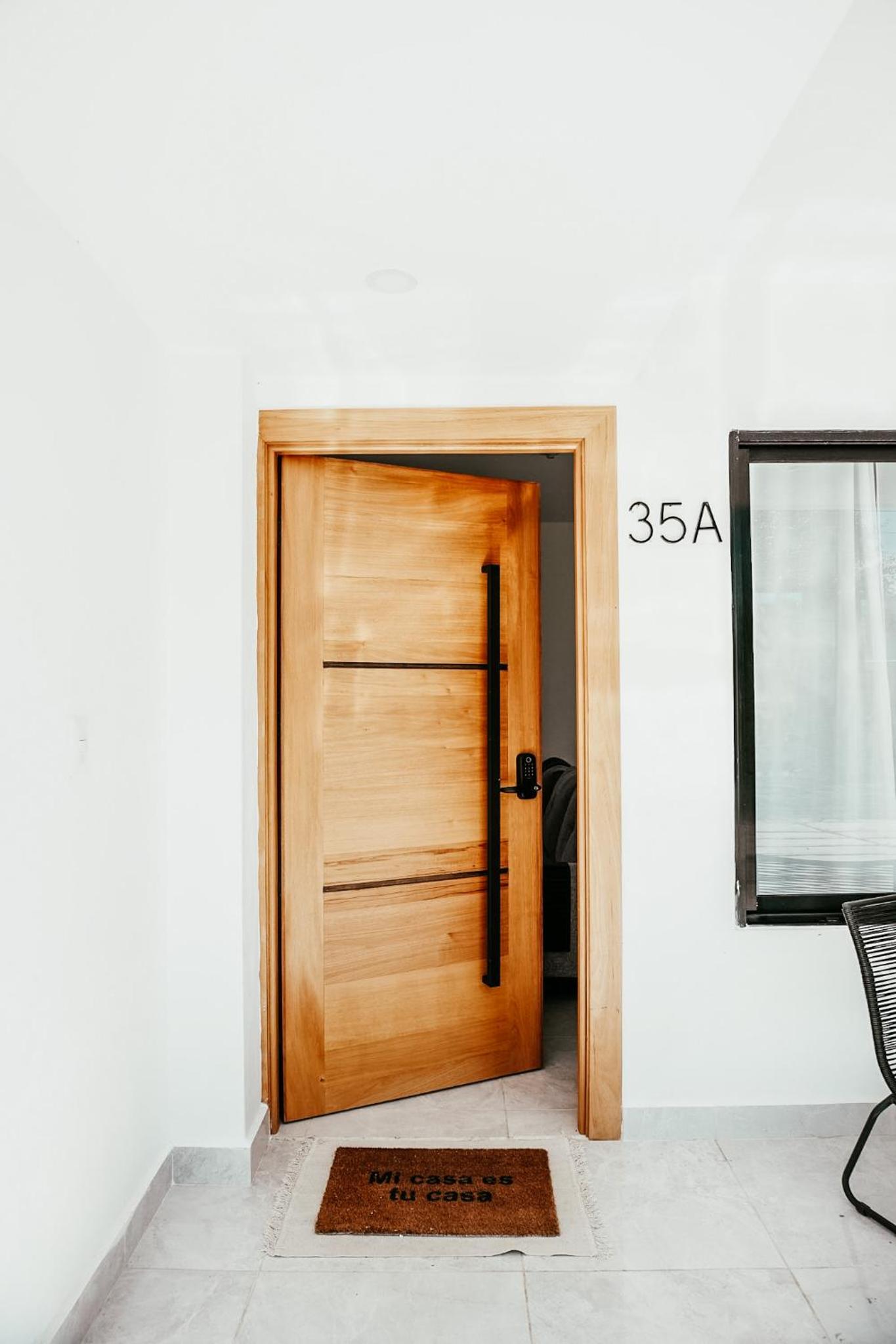 Boho Twin Villa 35