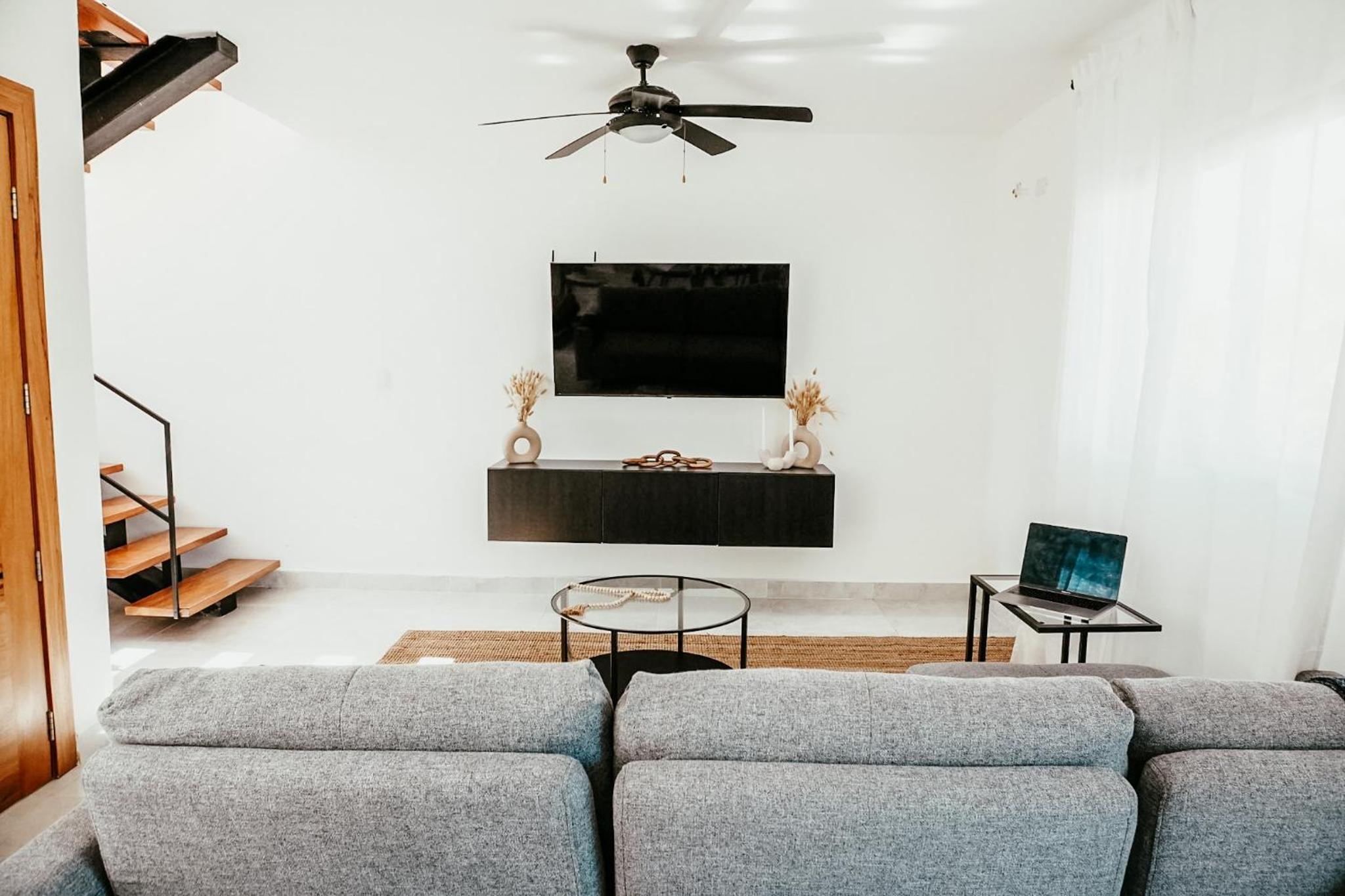 Boho Twin Villa 35 view 5