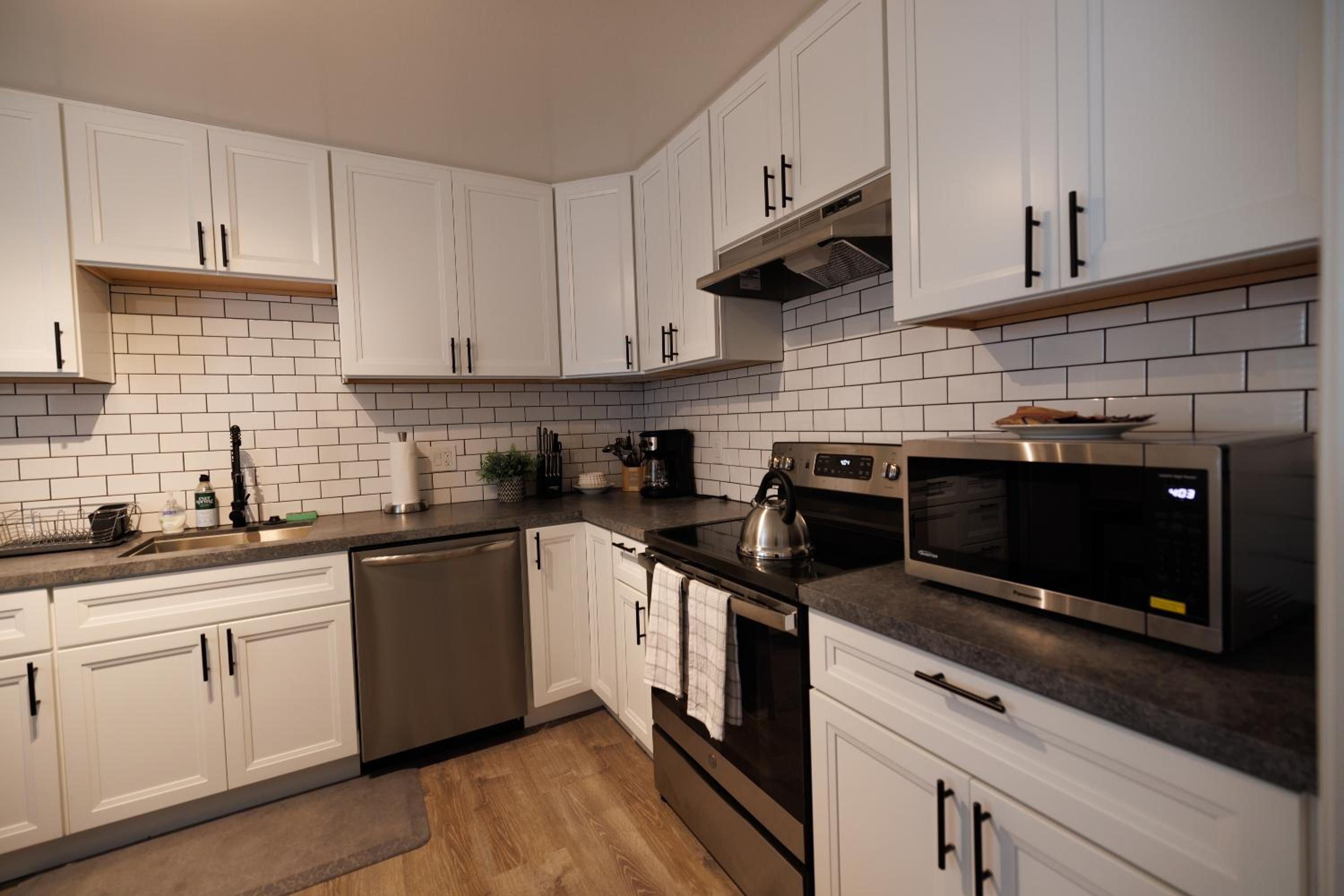 Elegant place near Santana Row for vacation/work view 4