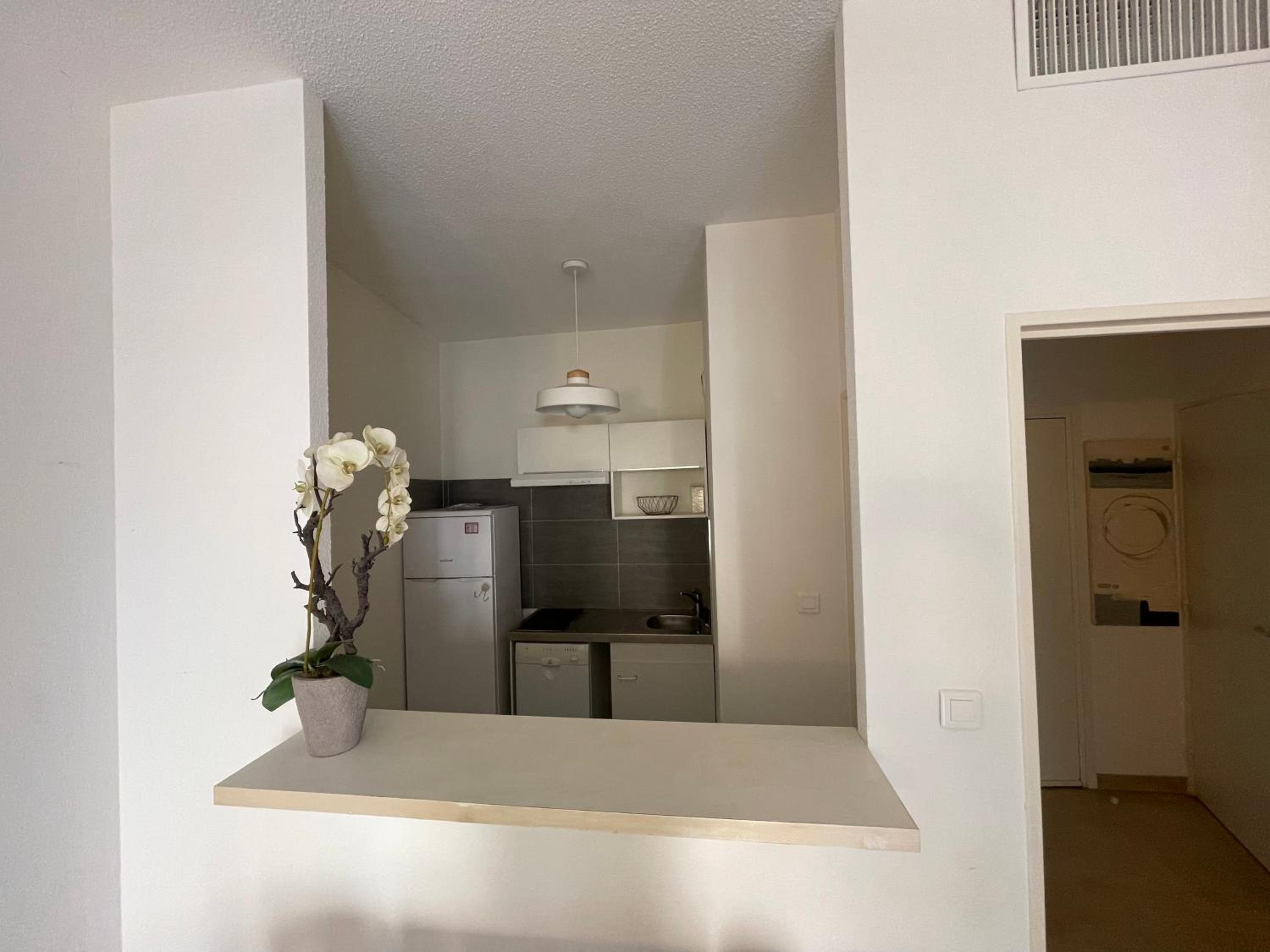 Appartements Villa Rimbaud by Connexion