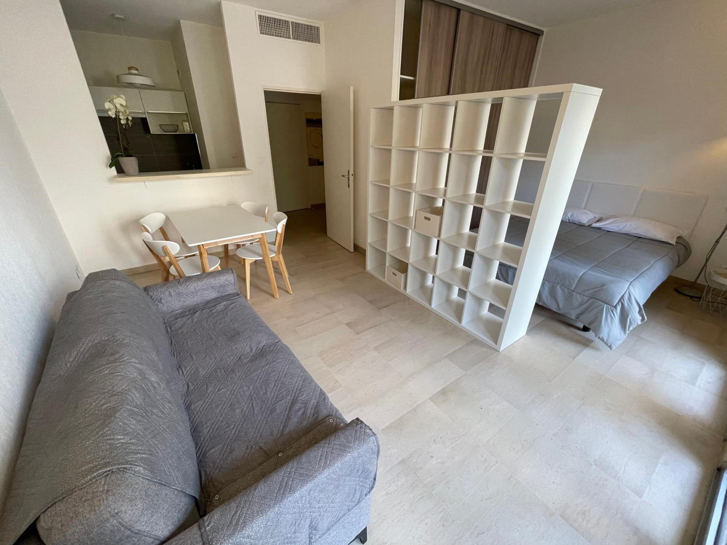 Appartements Villa Rimbaud by Connexion
