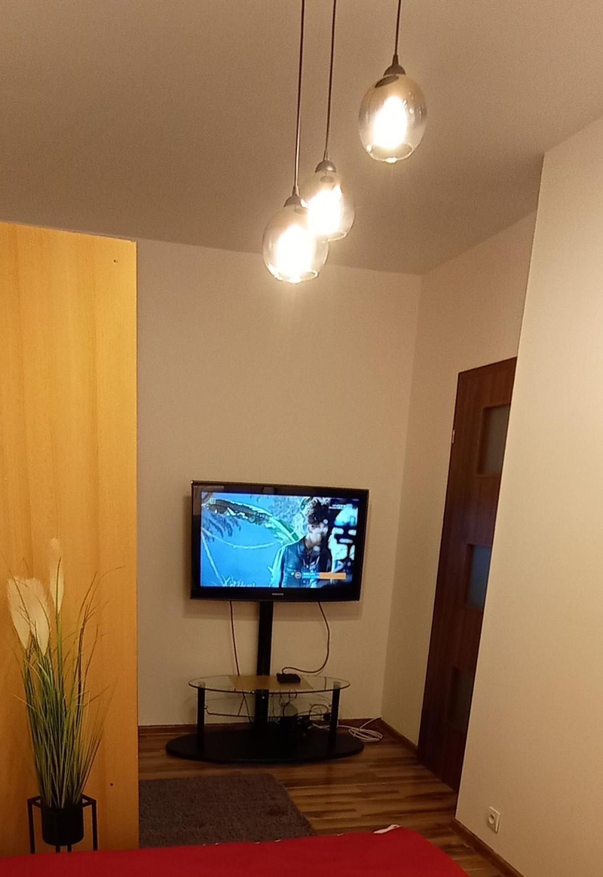 MK Apartament I
