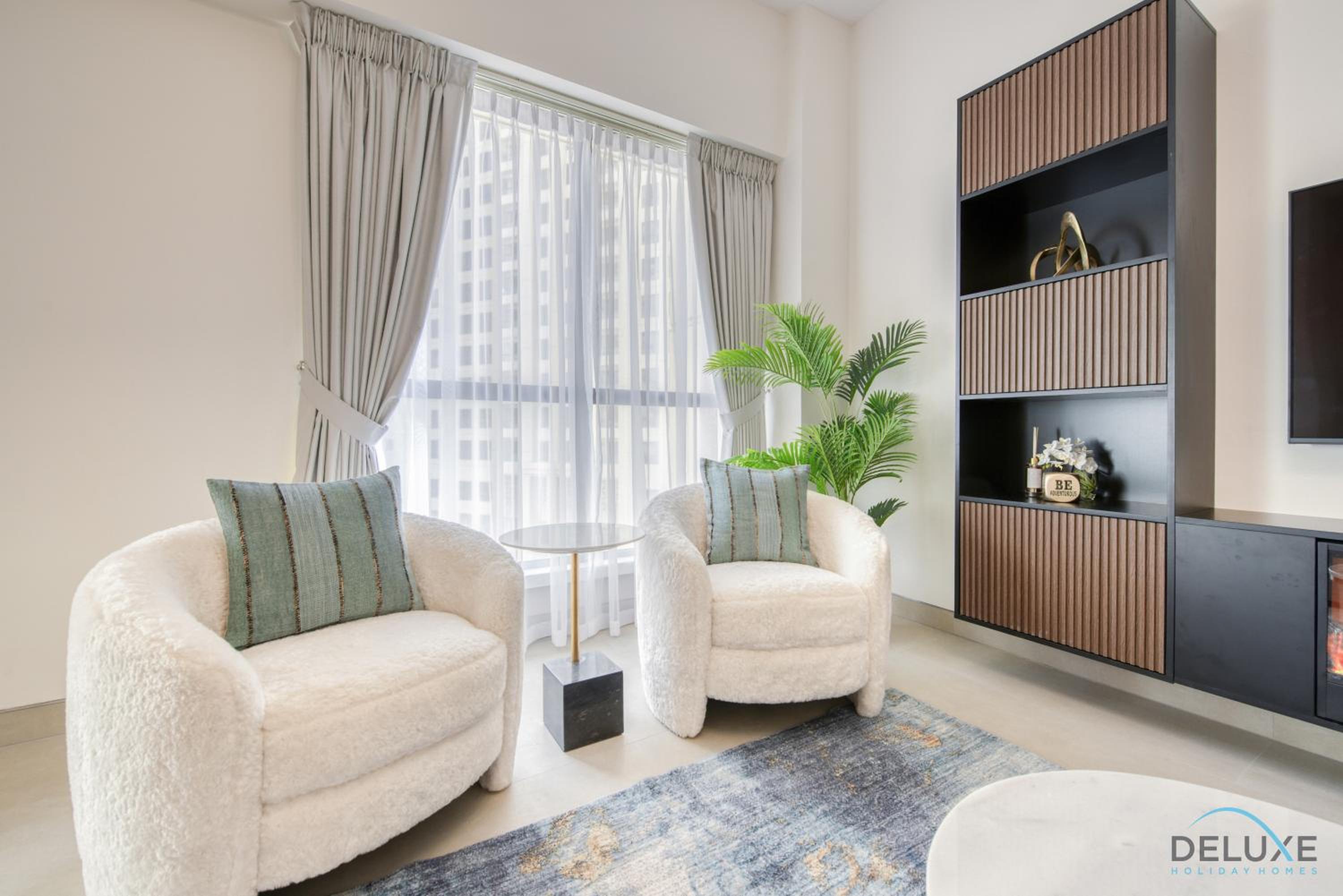 Immaculate 3BR at Sadaf 5 JBR by Deluxe Holiday Homes