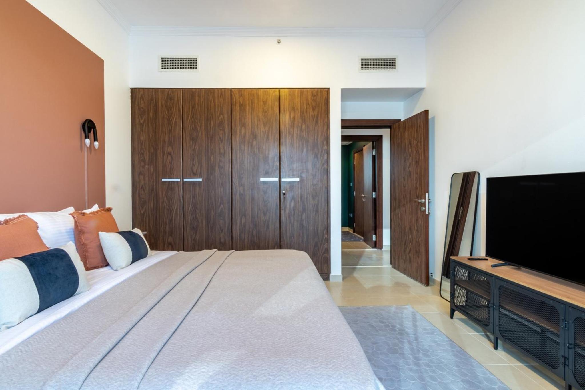 The Smart Concierge - Executive Tower