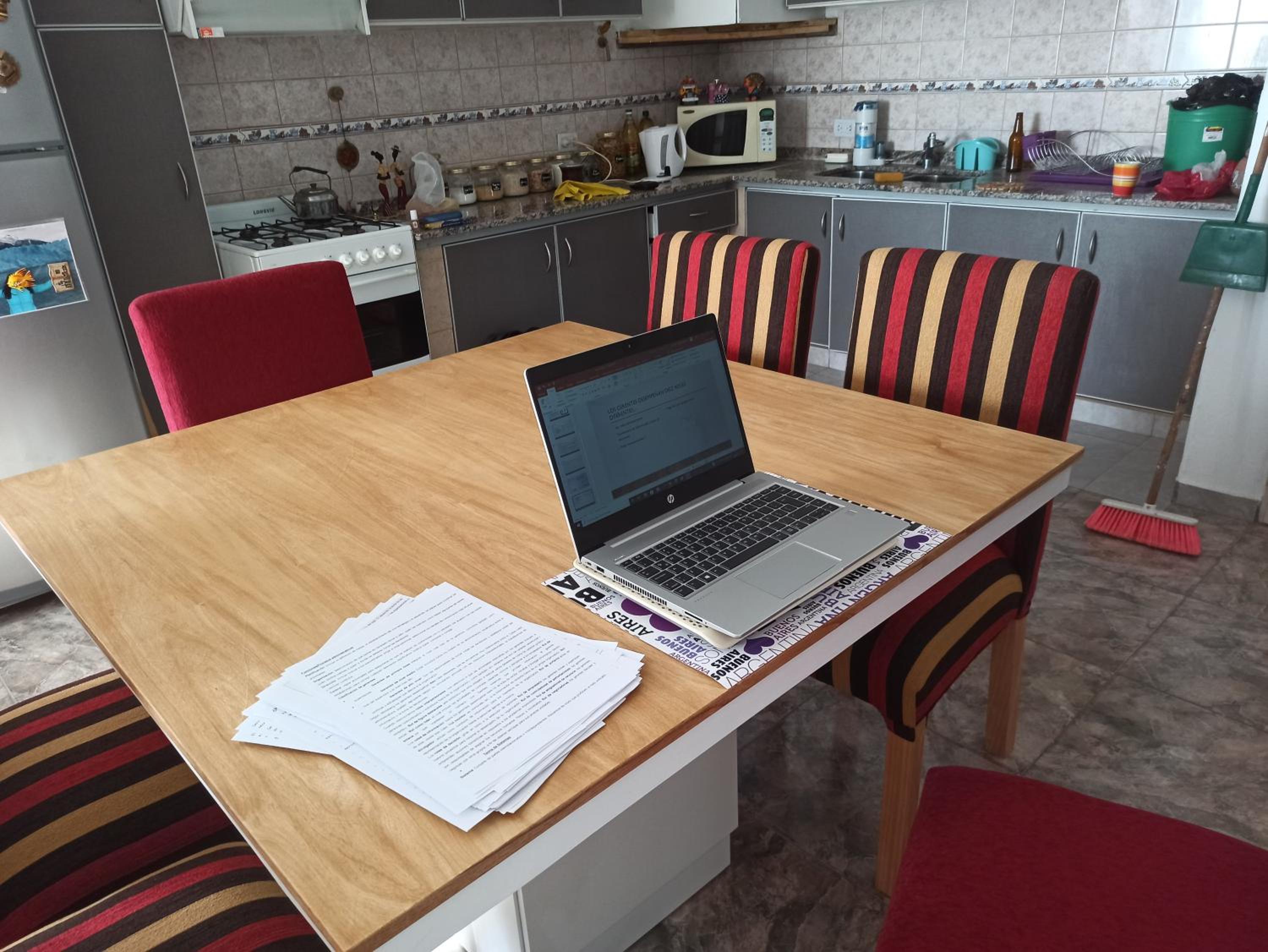 Hotel Departamento Carolina - Image 1