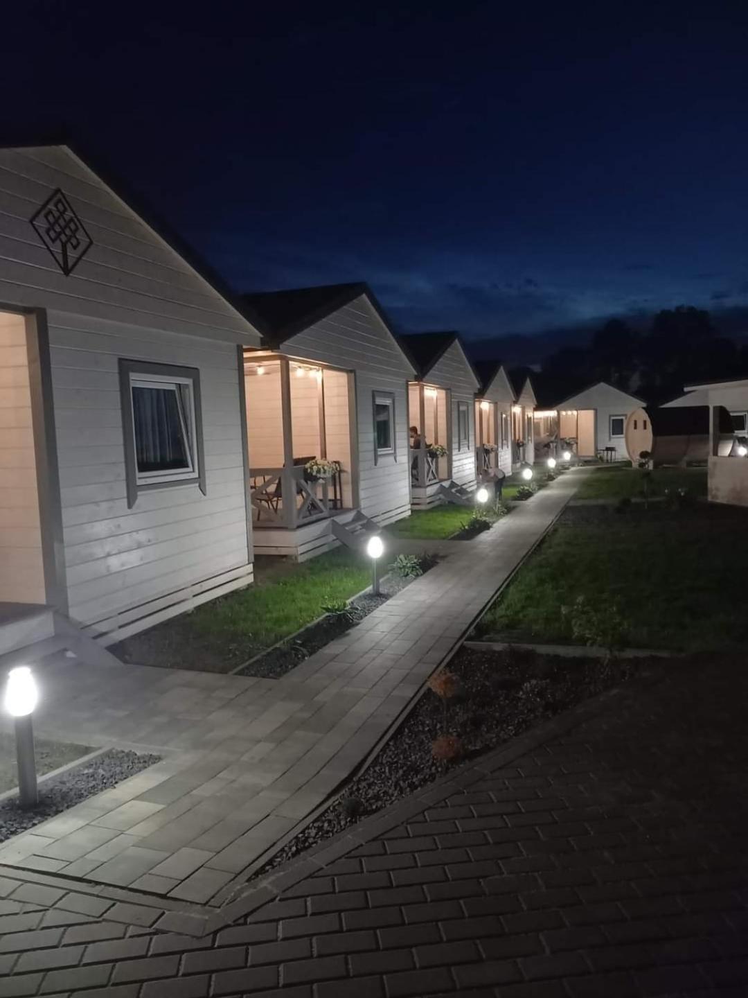 Family Resort Gąski