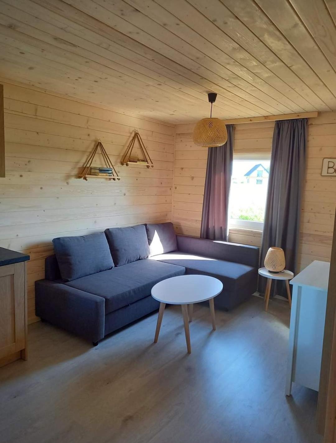 Family Resort Gąski view 5