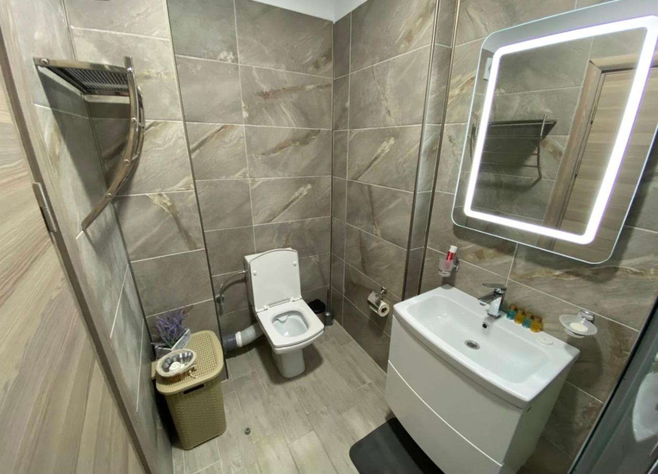 MUR Apartament Alezzi Beach Resort