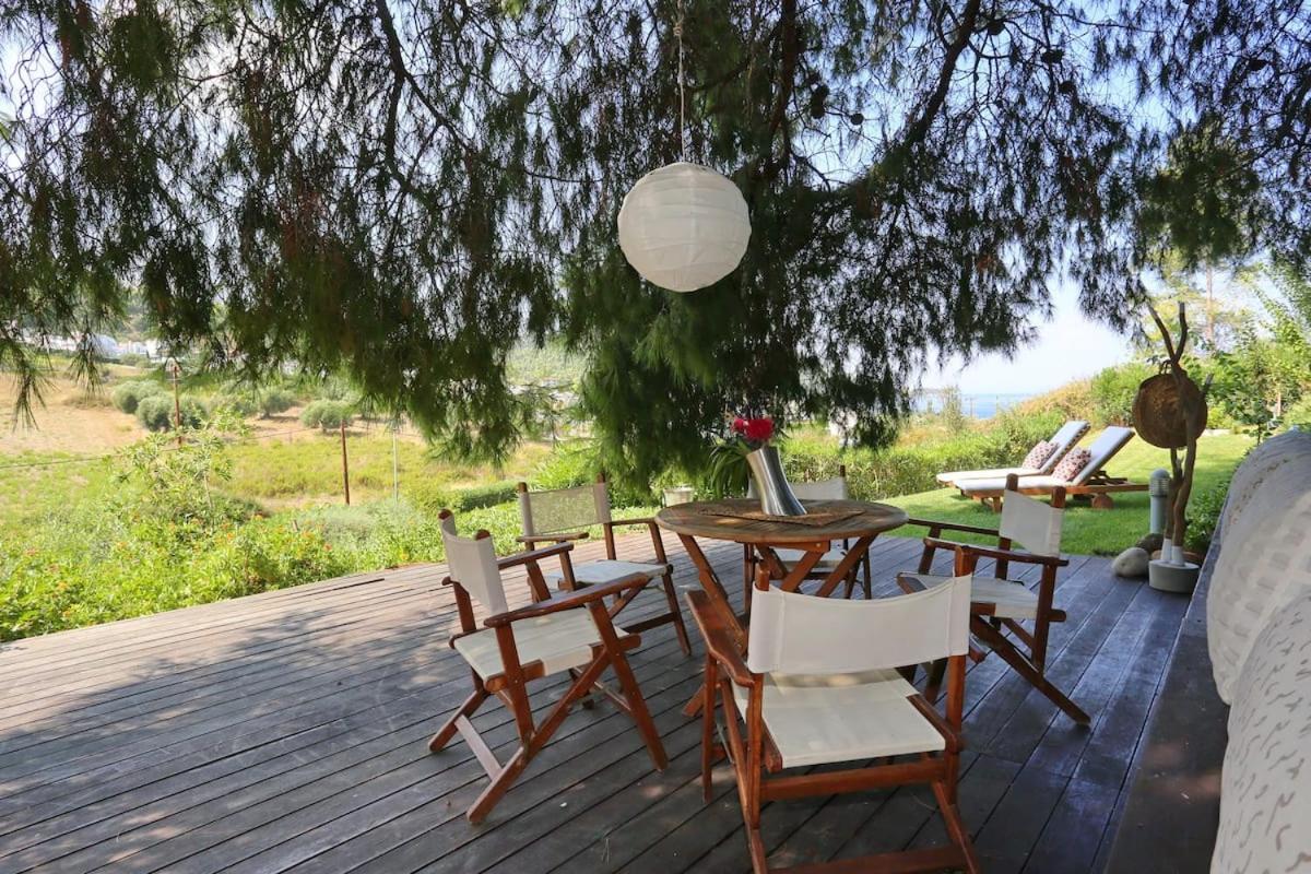Villa Asterios