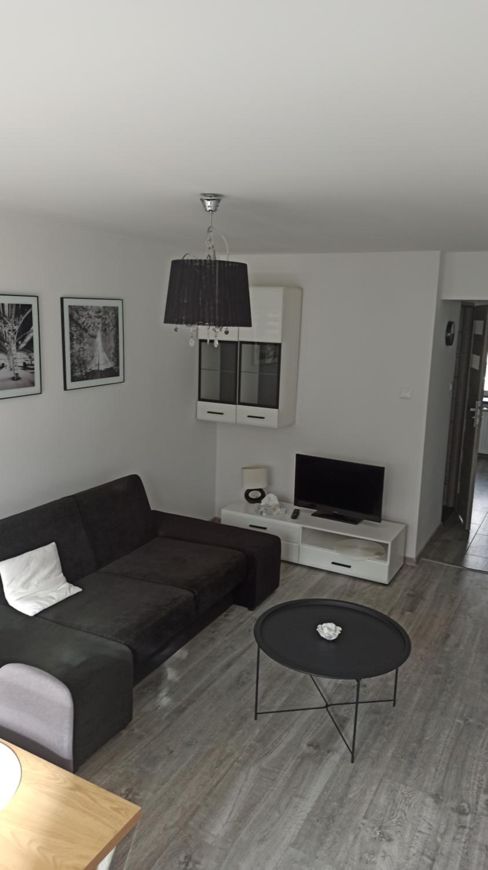 Apartament Zdrojowy view 5