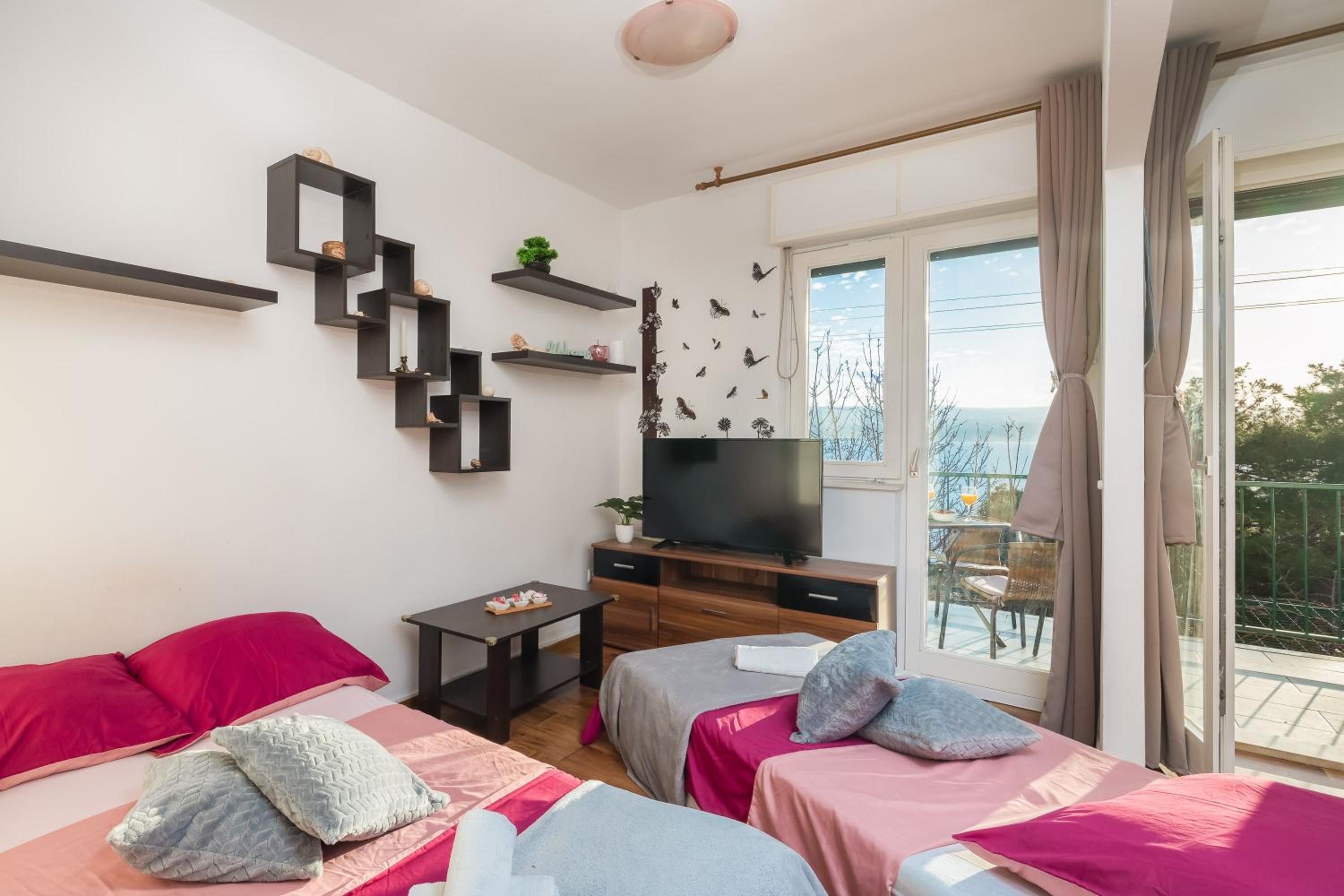 Beach Apartment Milena