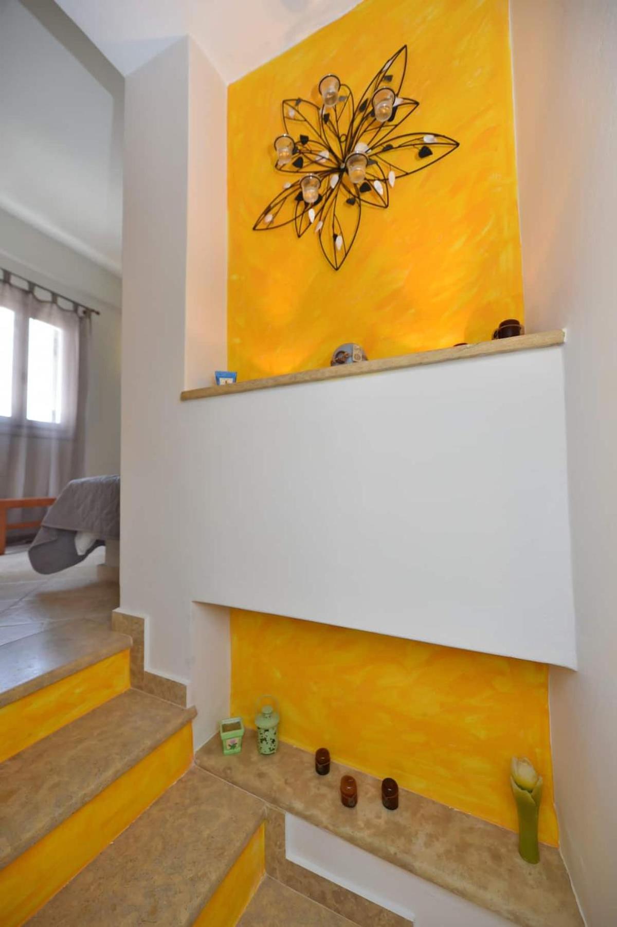 Freedom's House on Volaka Village Tinos — photo 4