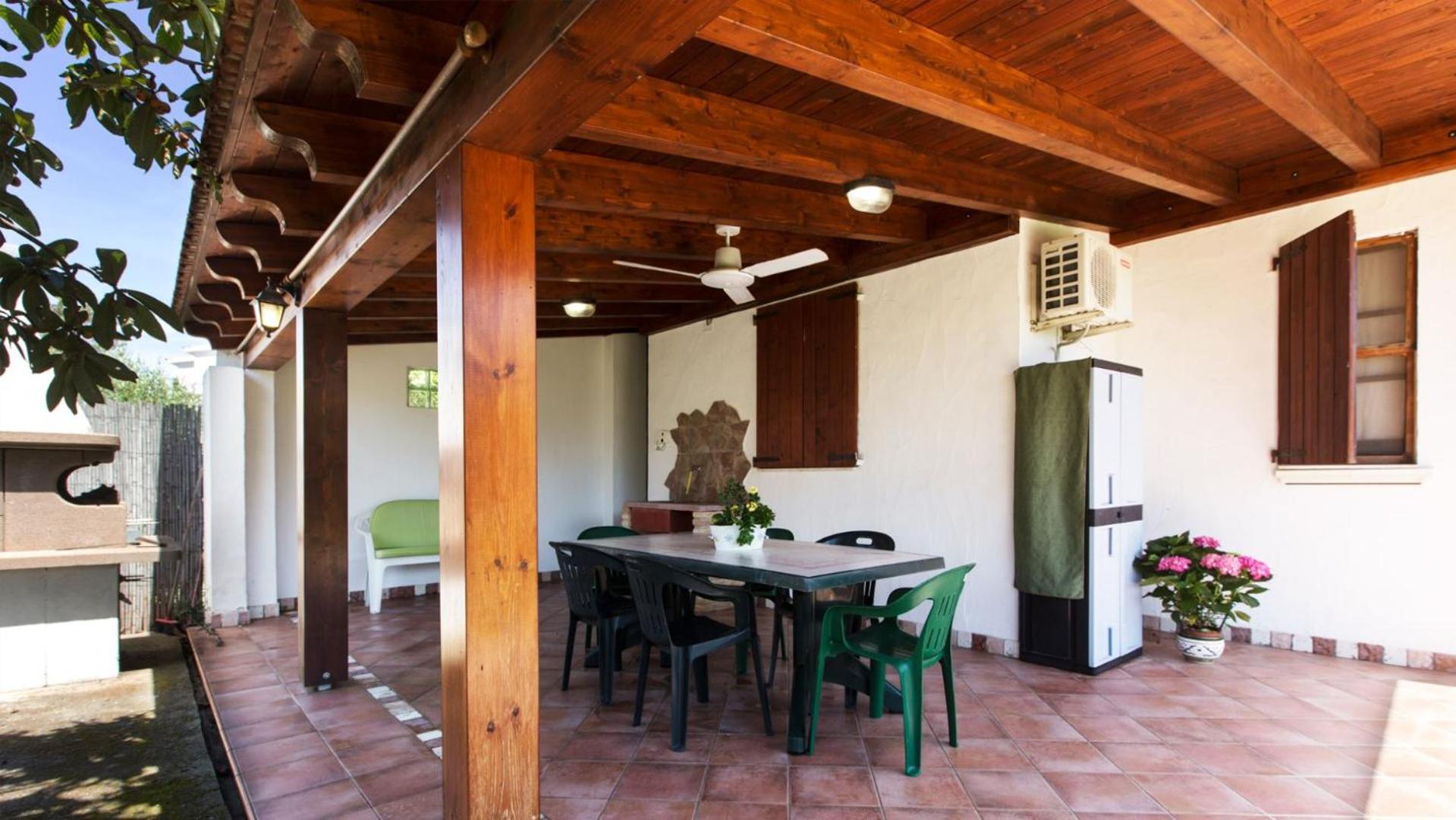 Case Vacanza Aiosardegna Porto Columbu