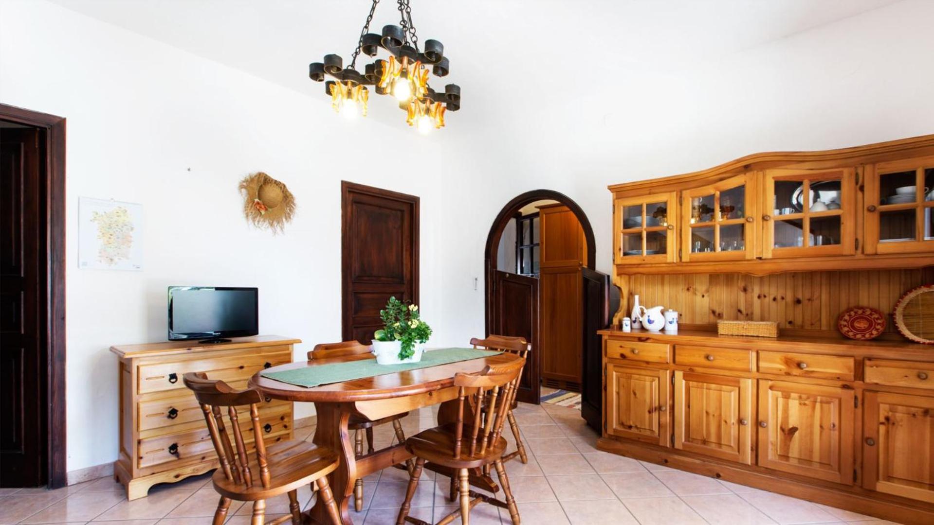 Case Vacanza Aiosardegna Porto Columbu