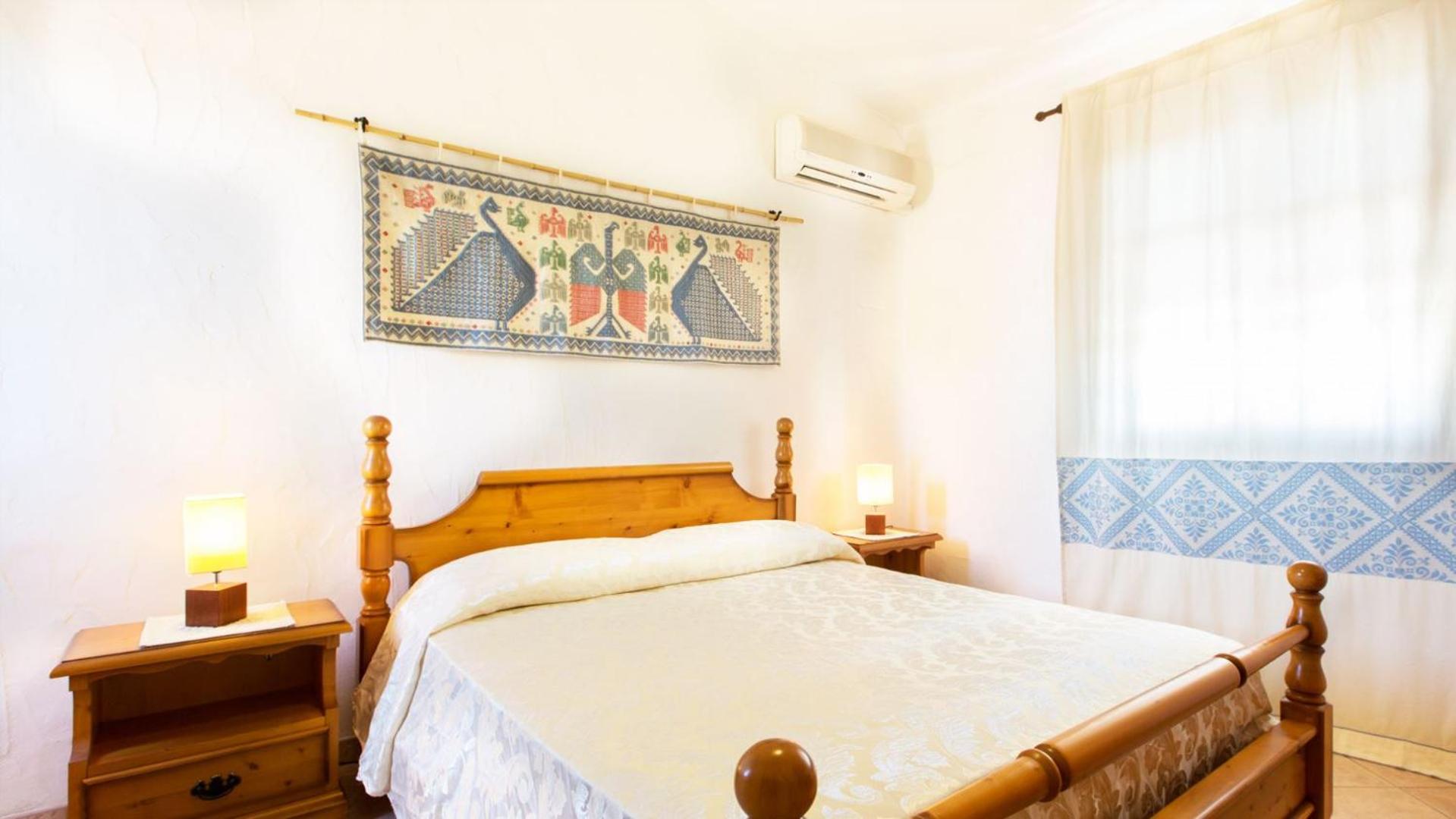 Case Vacanza Aiosardegna Porto Columbu
