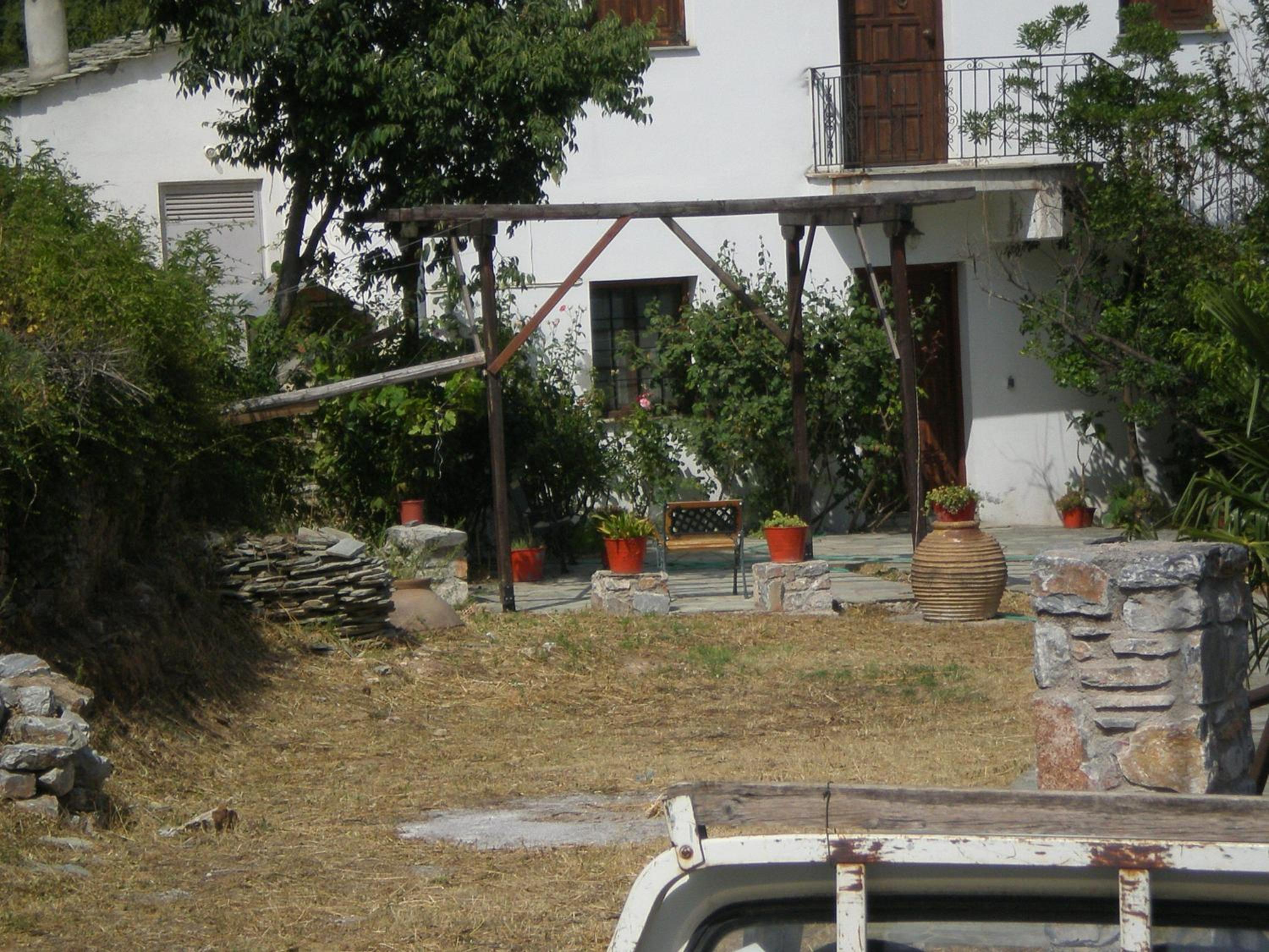 Archontiko Samara