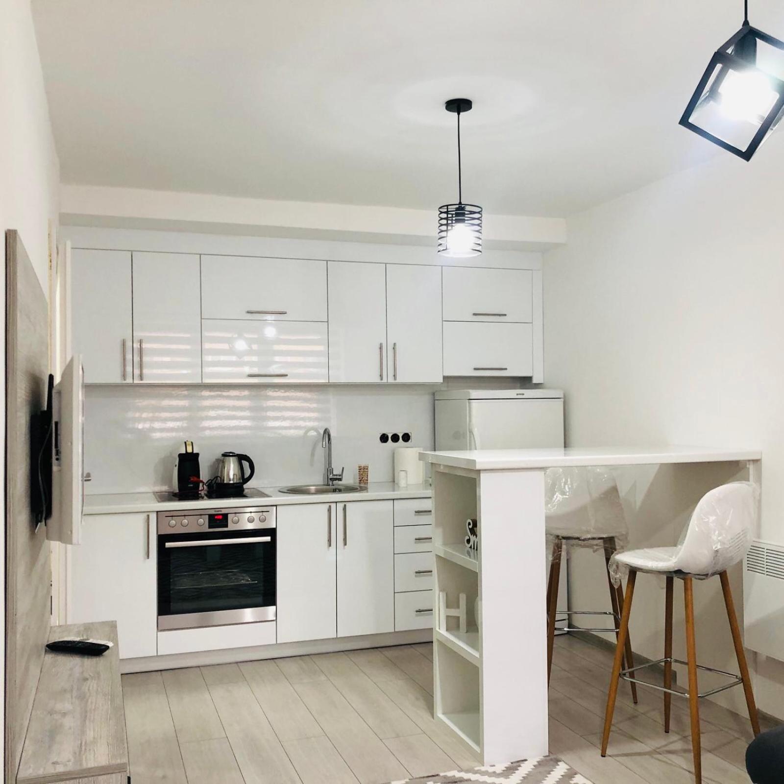 Mini apartman Smile