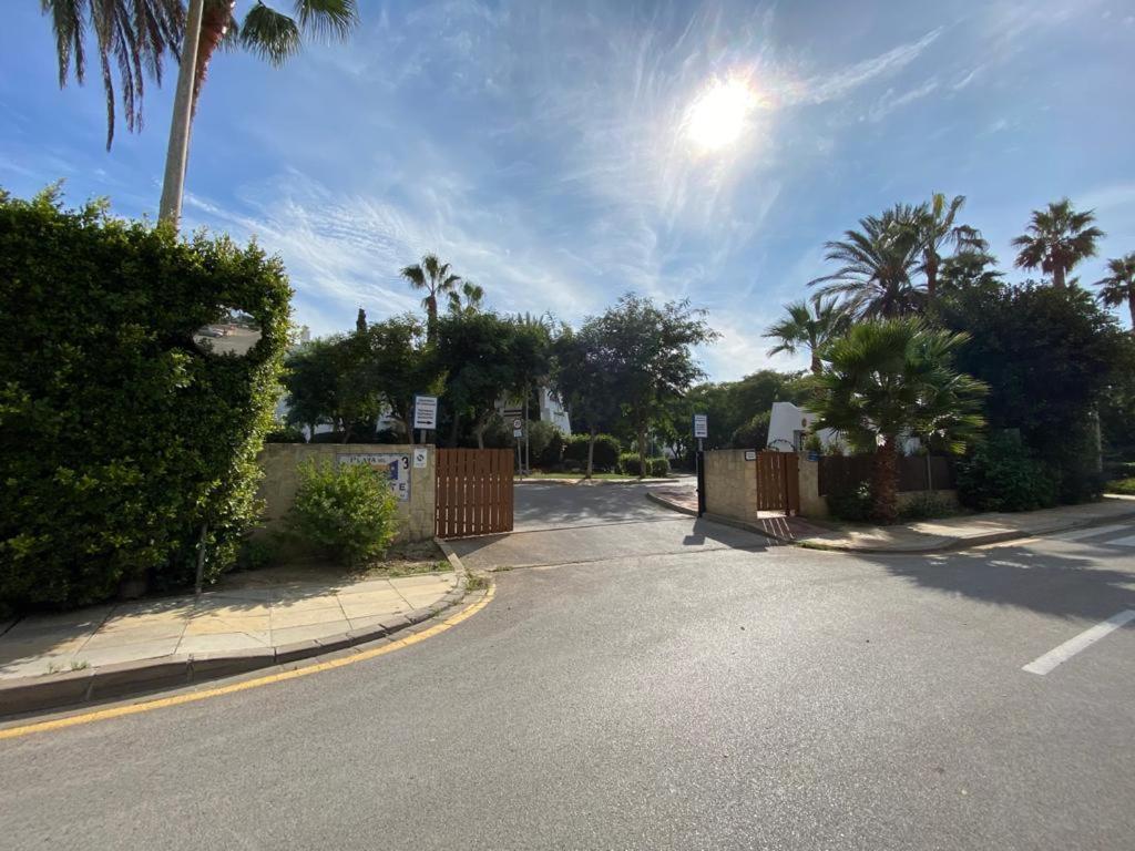 Apartamento en Playa del Infante (Costa Ballena) photo 4