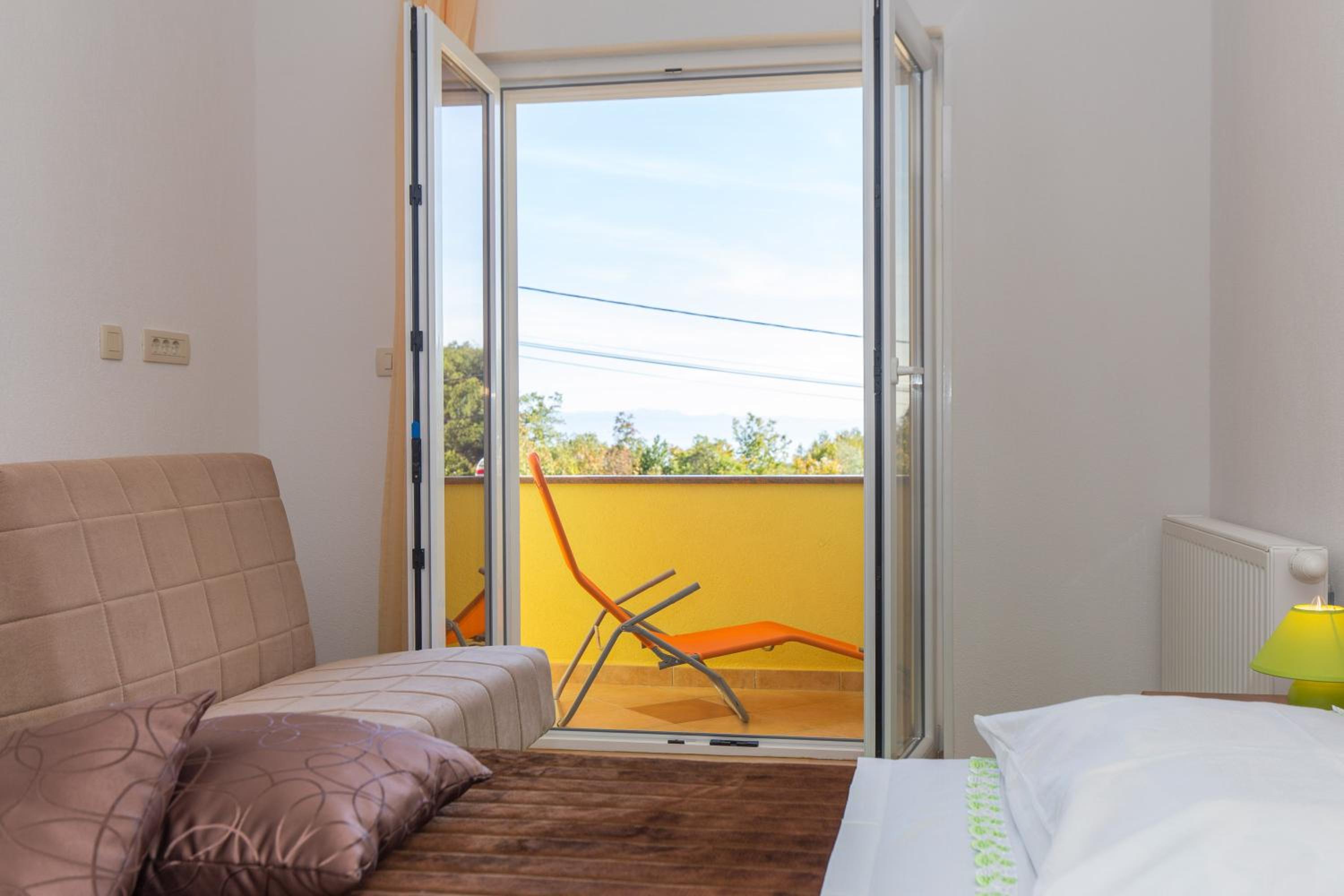 Apartman Andrea view 5