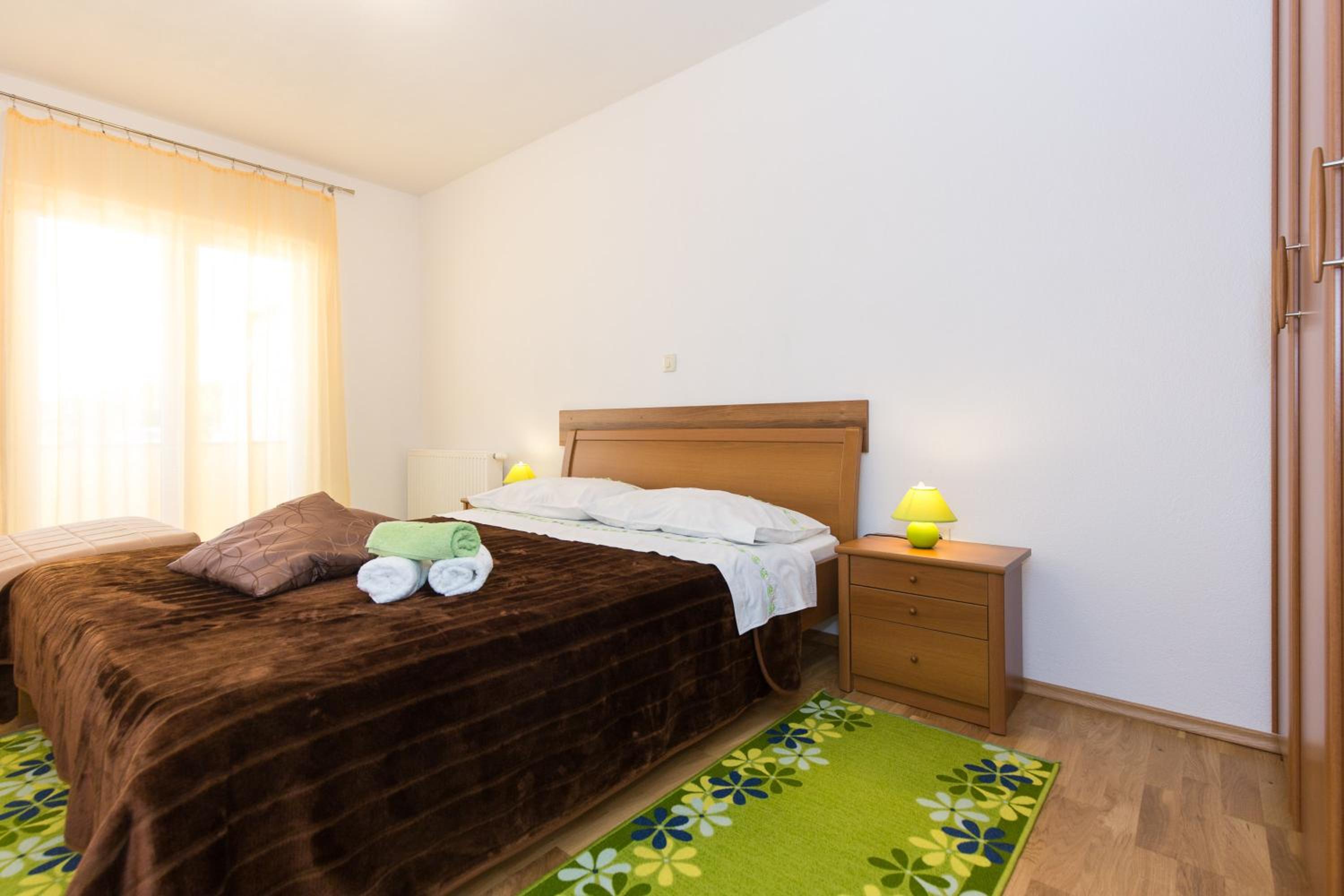 Apartman Andrea view 3