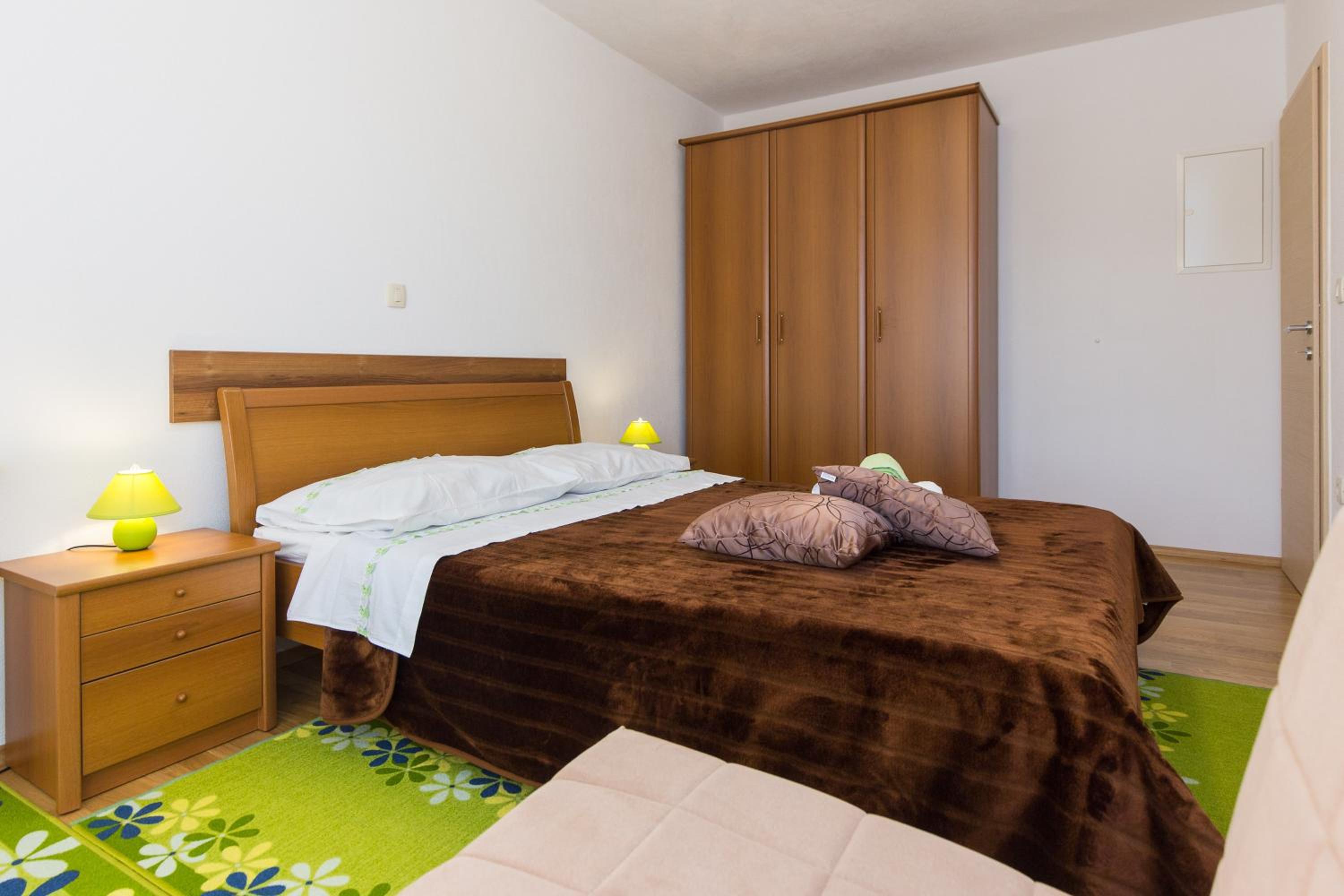 Apartman Andrea view 4