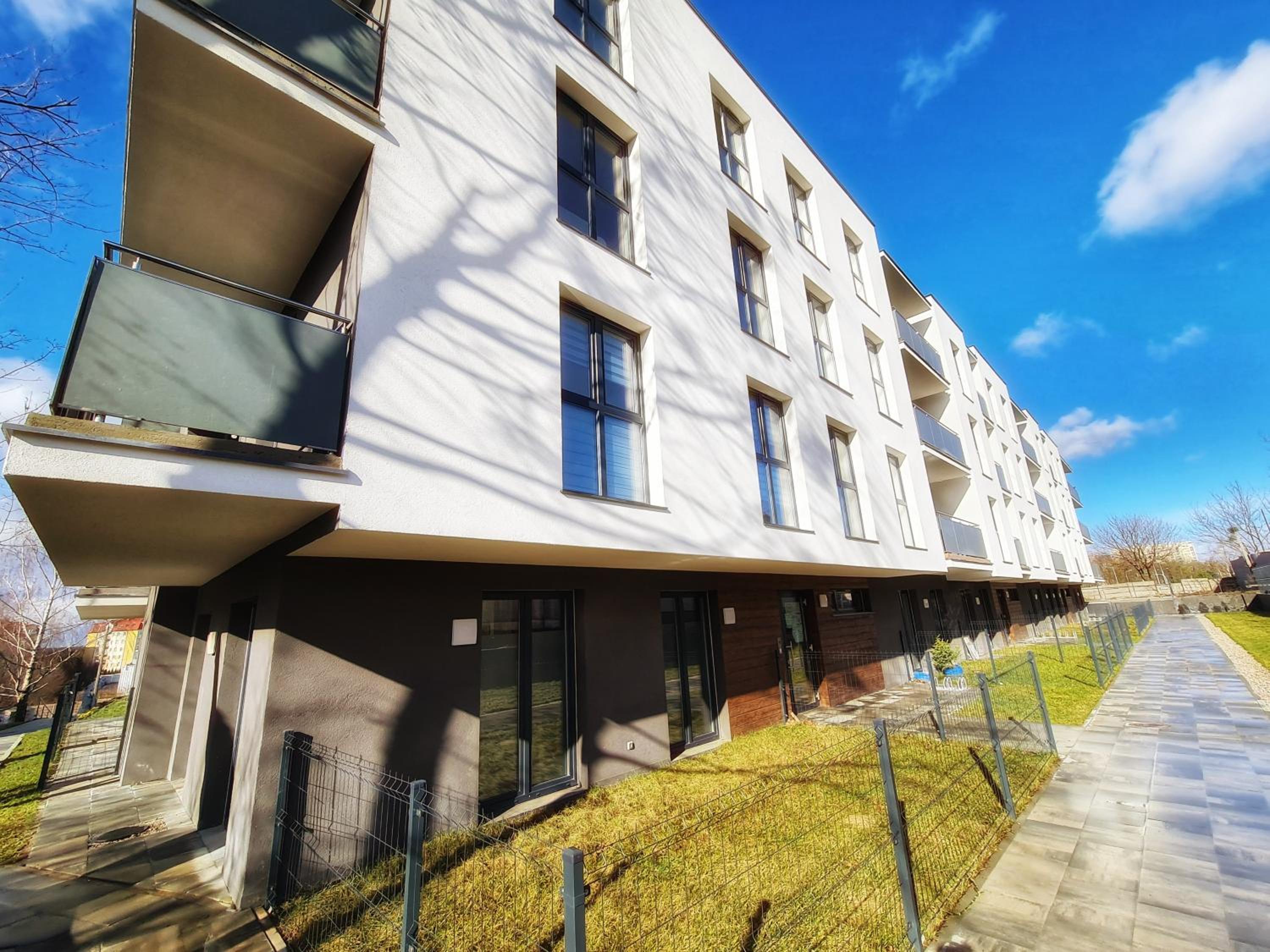 Villa Nova Apartamenty