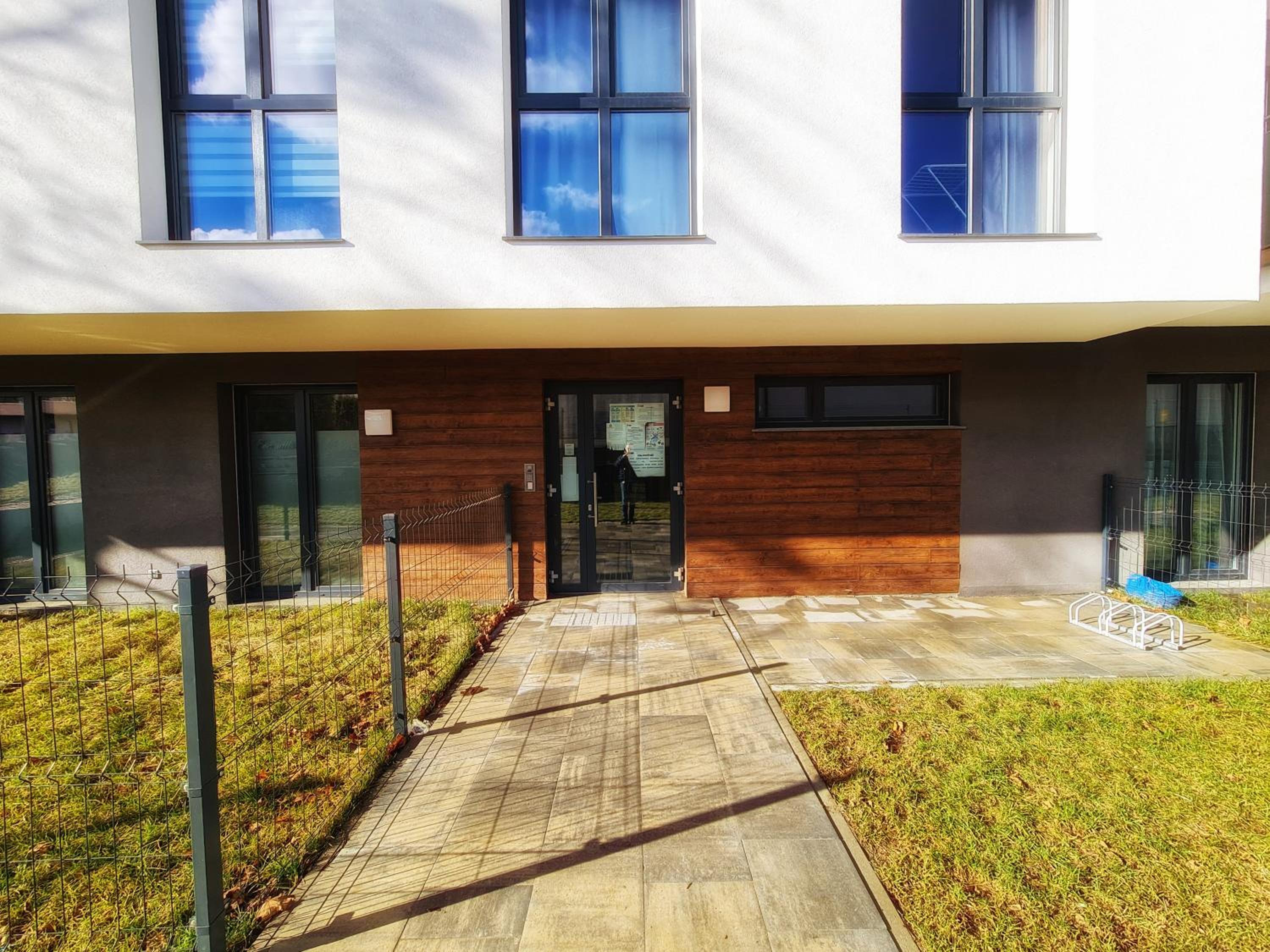Villa Nova Apartamenty view 4