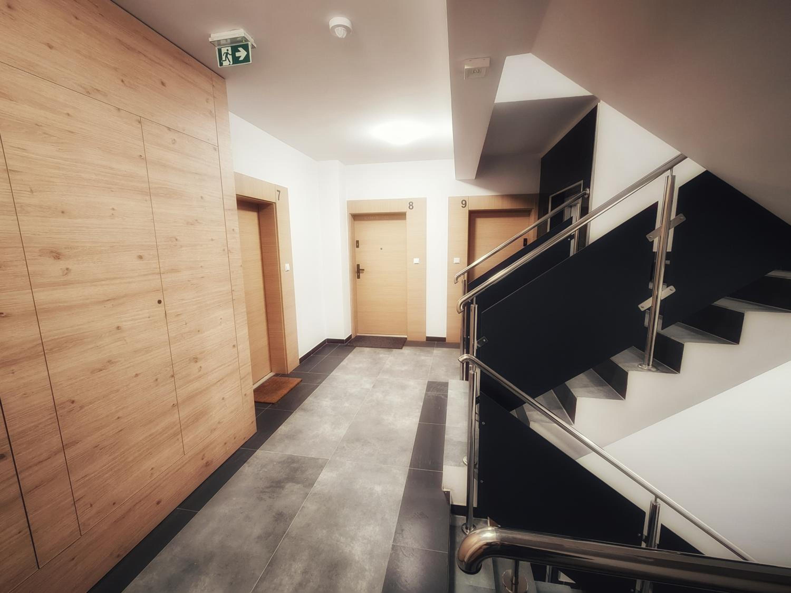 Villa Nova Apartamenty