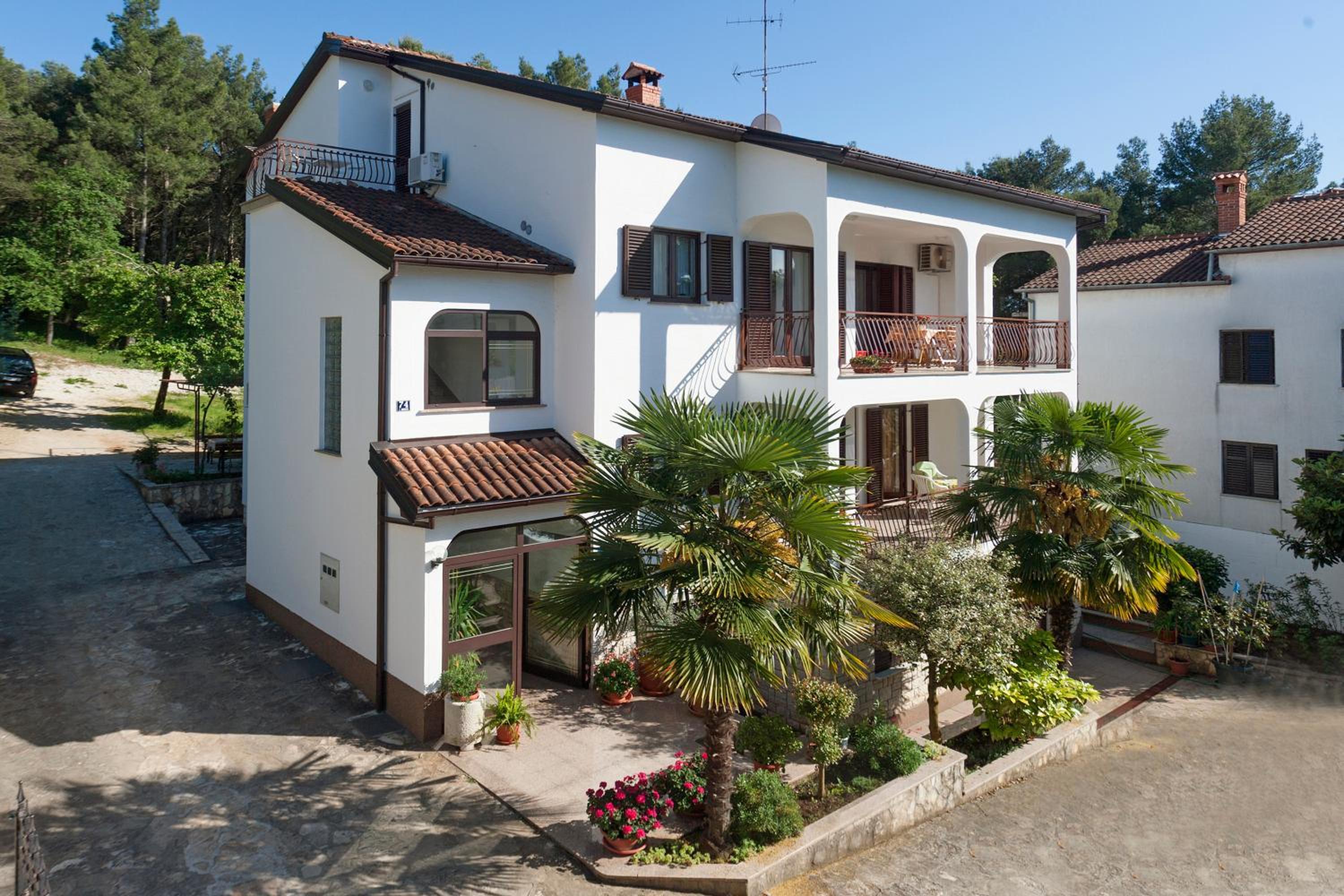 Hotel Apartments Prekalj - Image 1