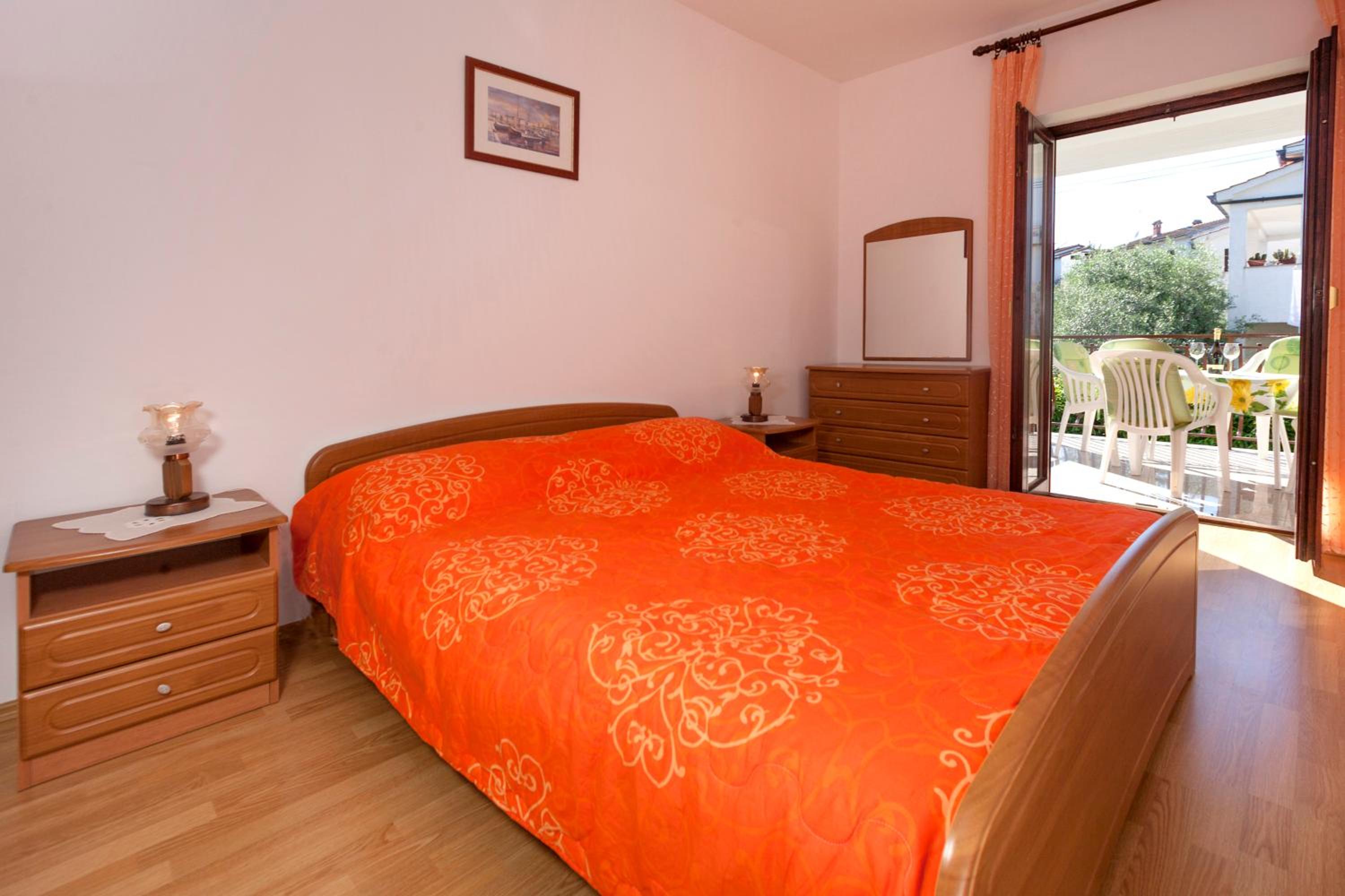 Apartments Prekalj view 5