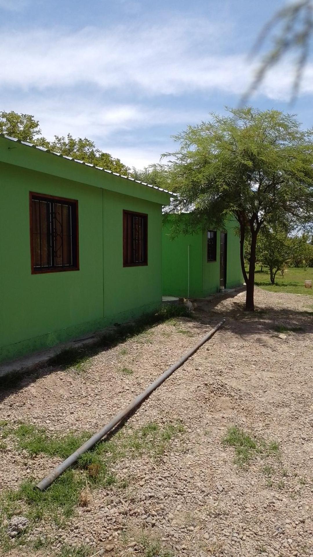 Hospedaje El TaTa
