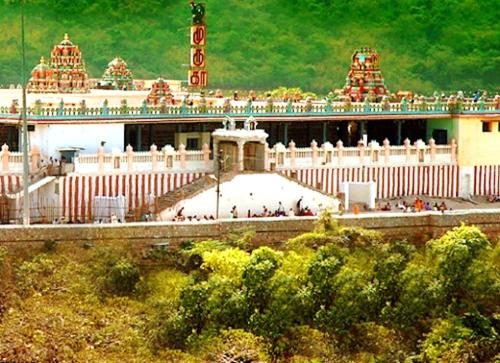 Mount View Residency Tiruttani