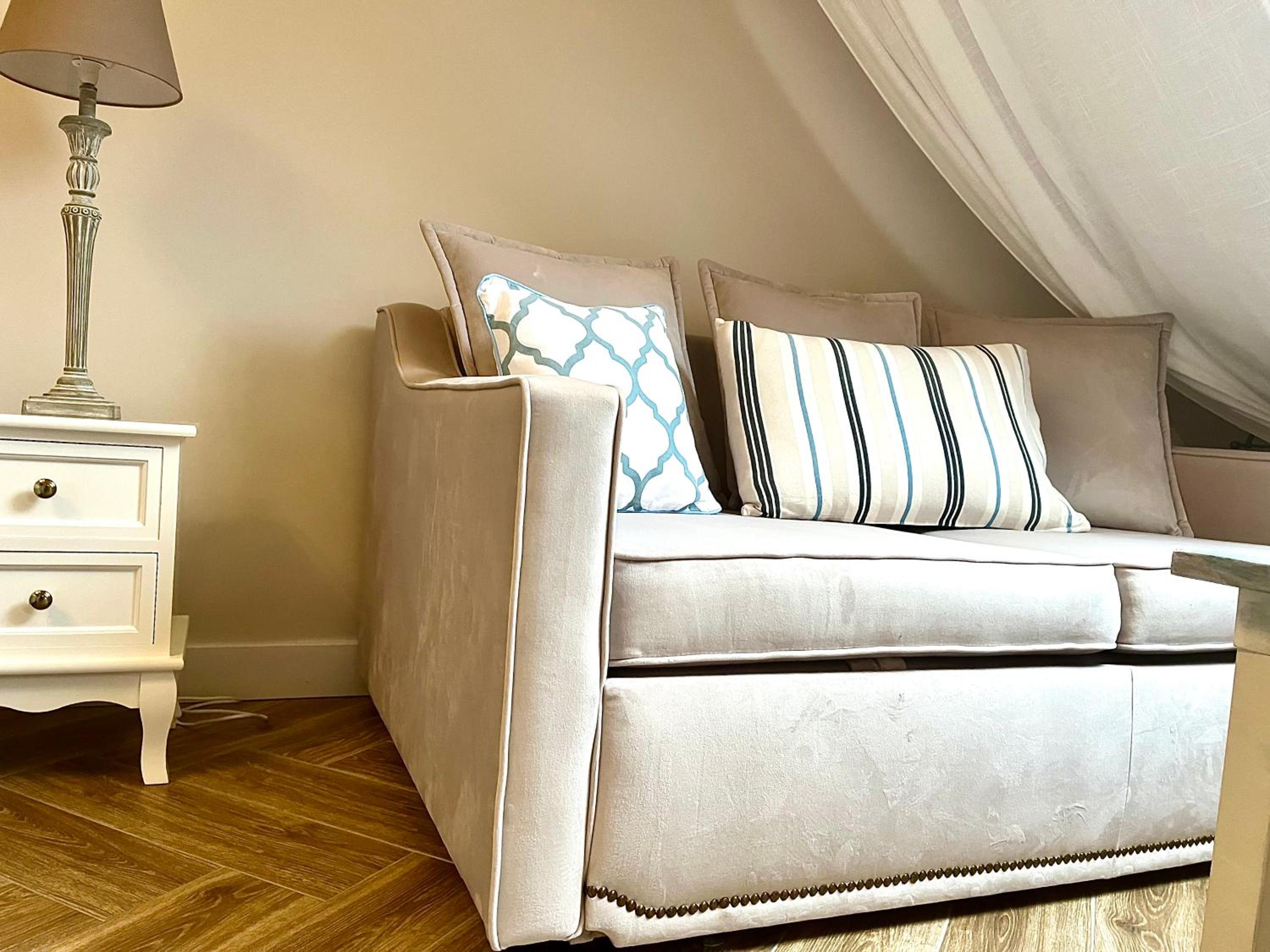 Apartamenty Kamienica Arte 5
