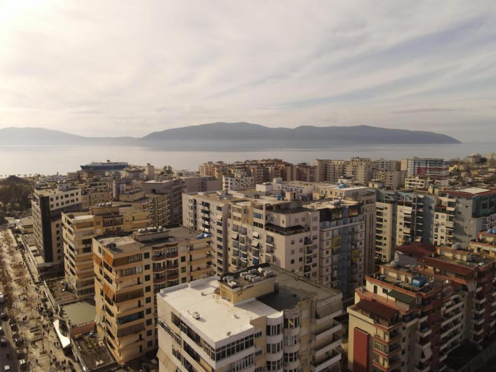 SKY Apartment