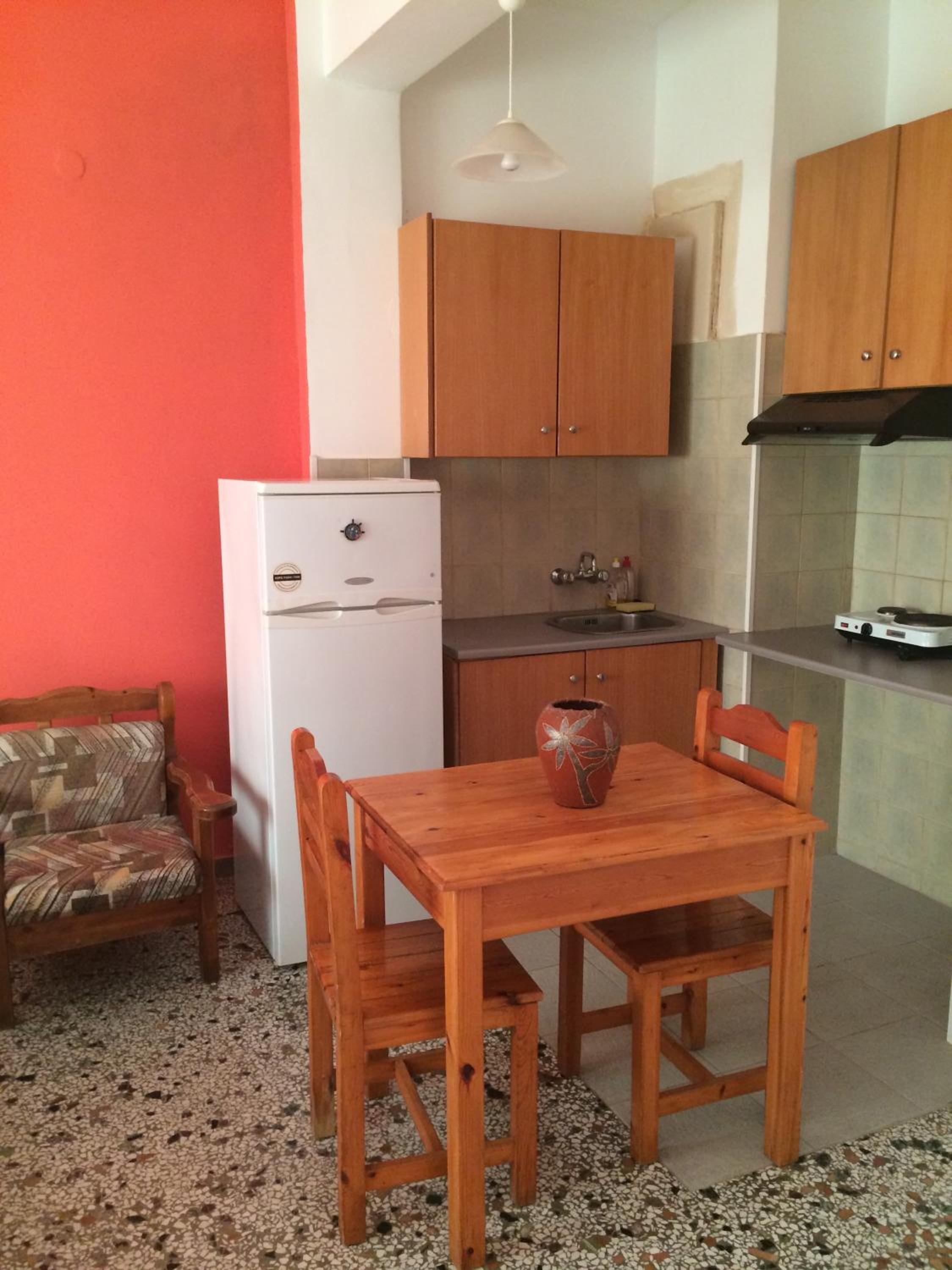 Nitsa Rooms