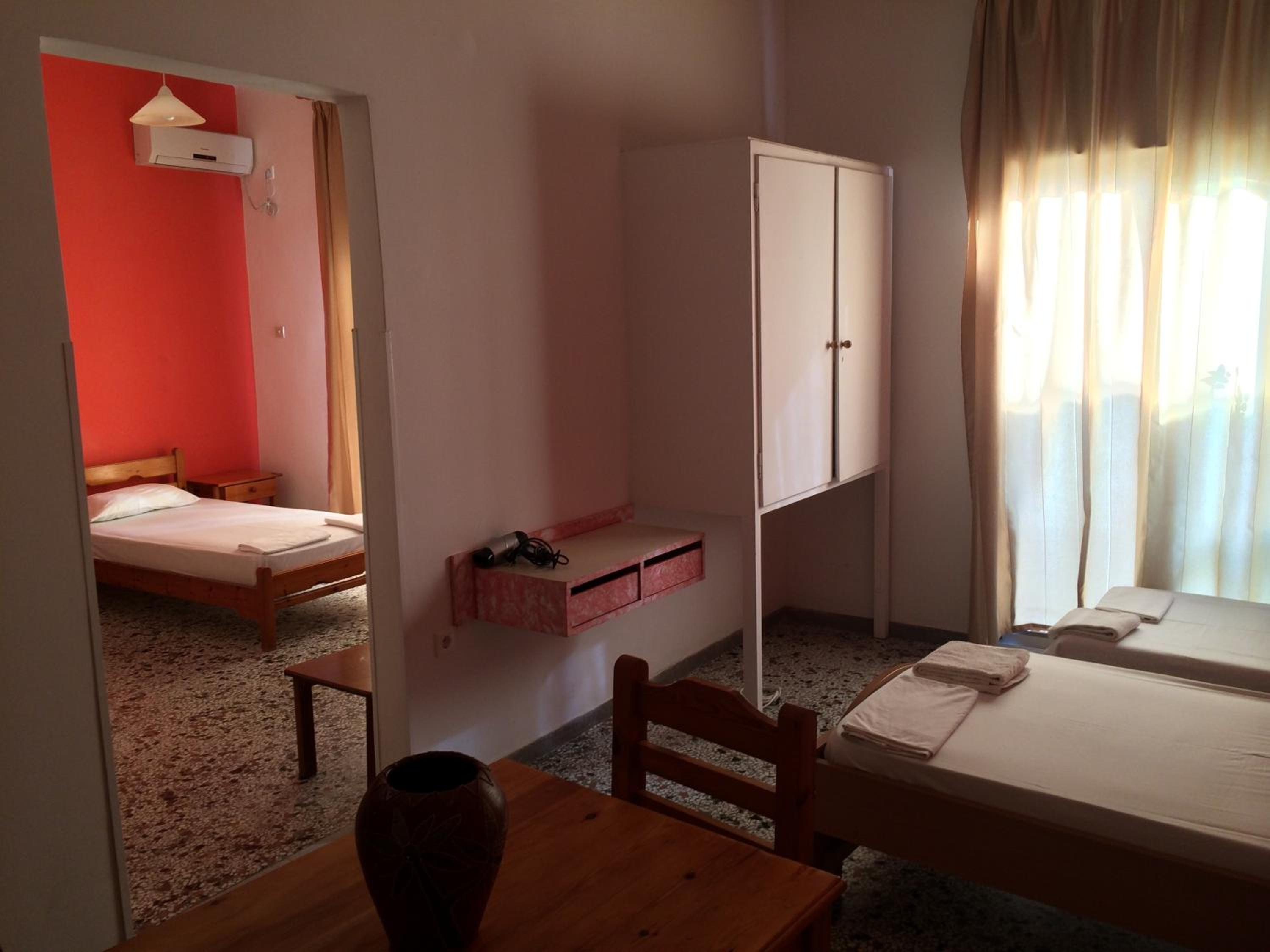 Nitsa Rooms